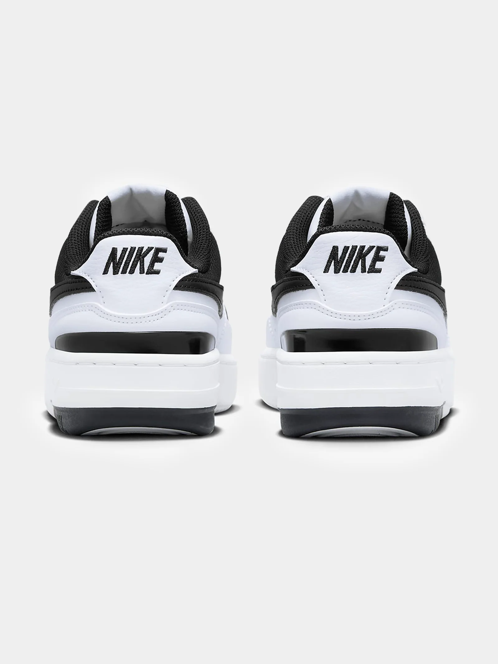 Womens Gamma Force Sneakers - Image 5