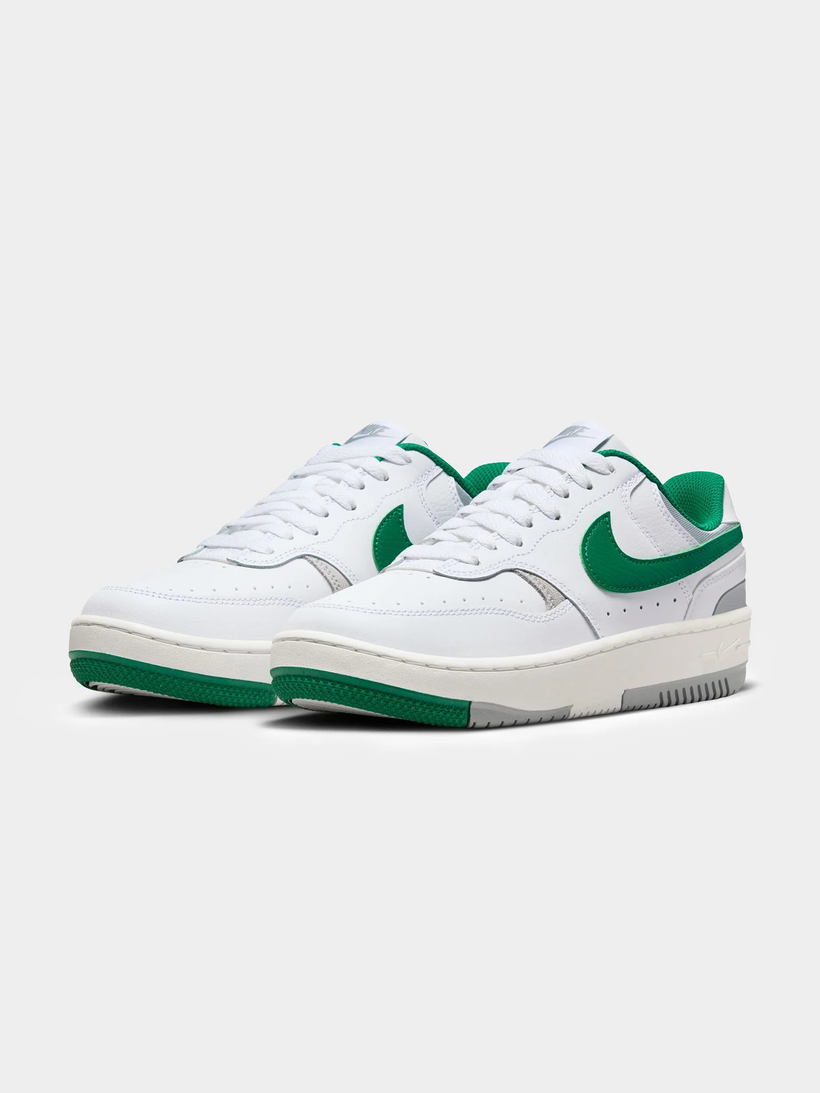Womens Gamma Force Sneakers - Image 2