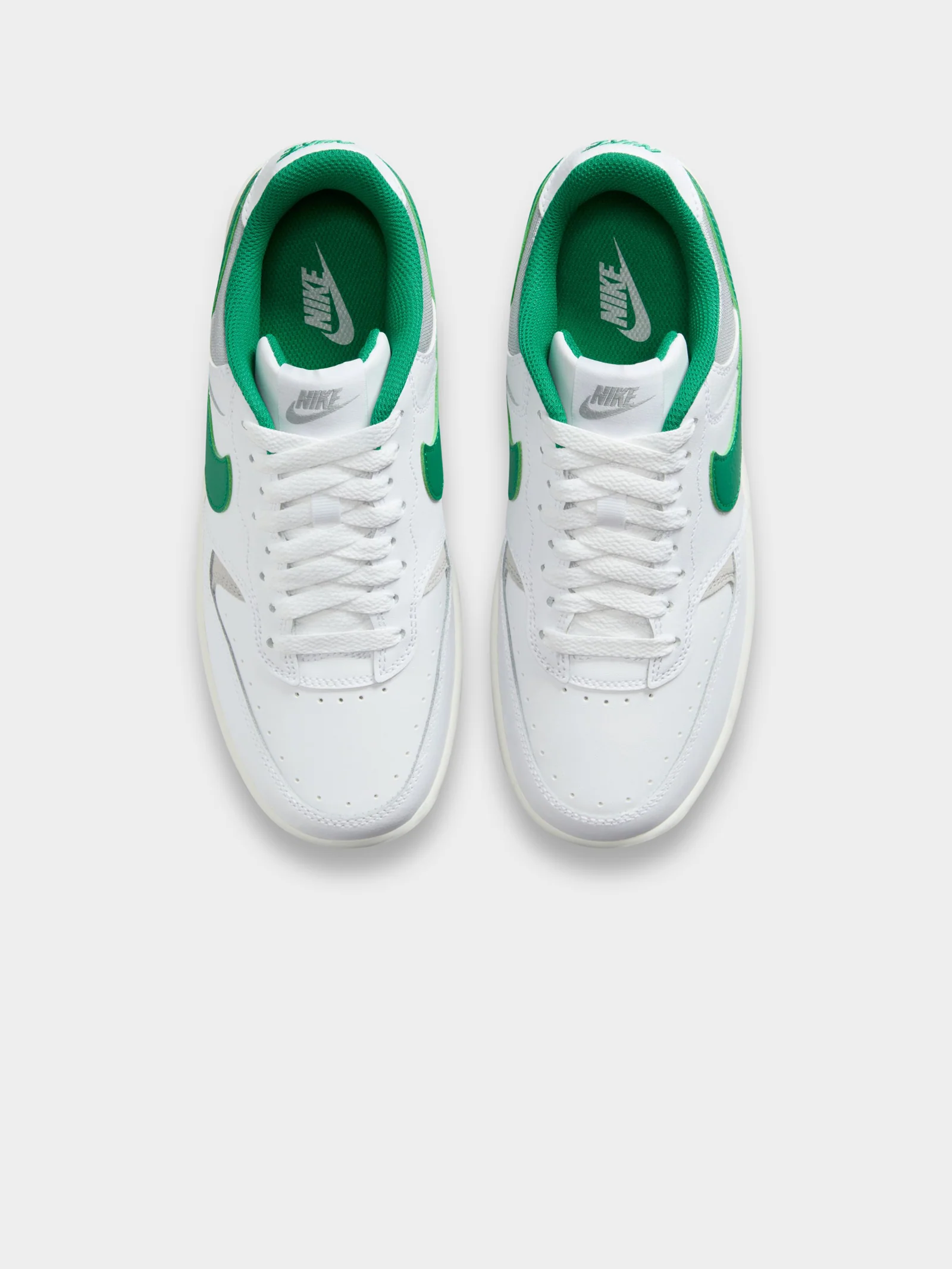 Womens Gamma Force Sneakers - Image 5