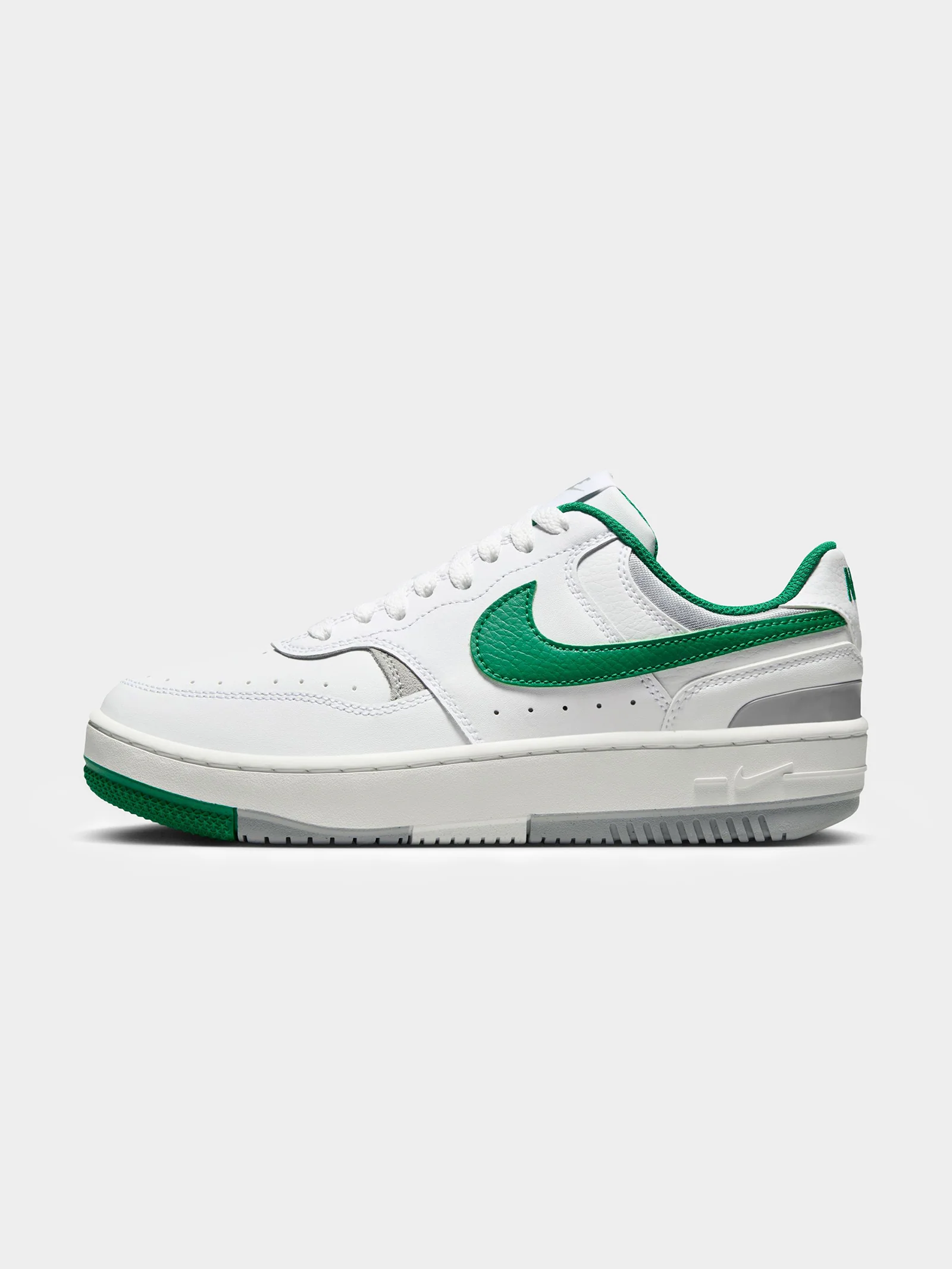 Womens Gamma Force Sneakers - Image 6