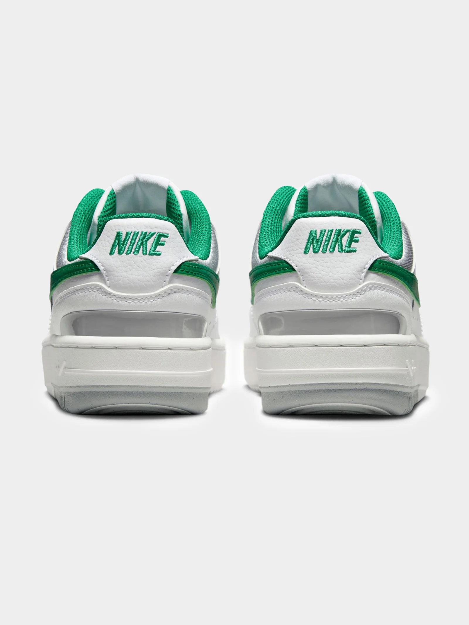 Womens Gamma Force Sneakers - Image 8