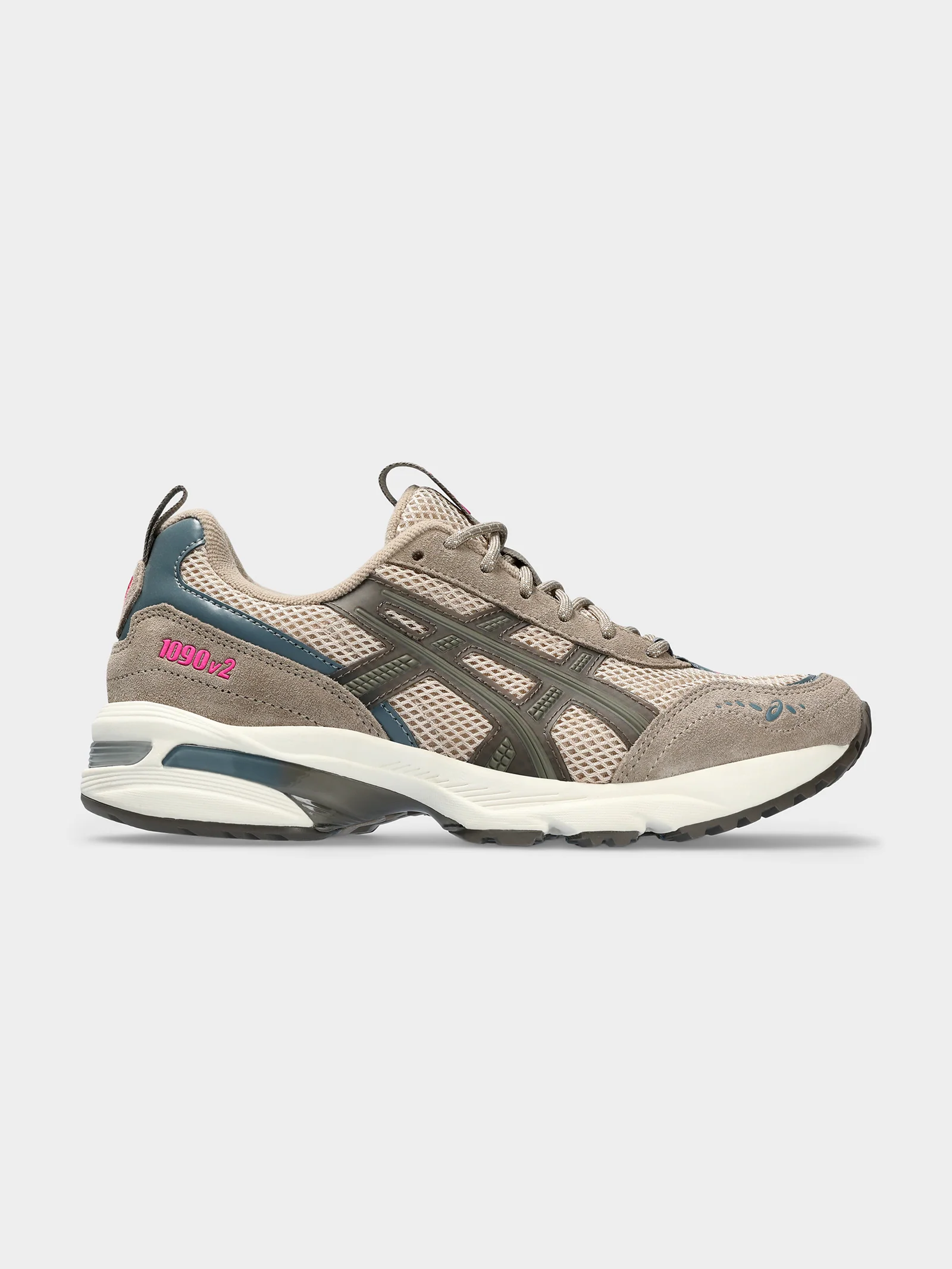 Womens Gel-1090 V2 Sneakers