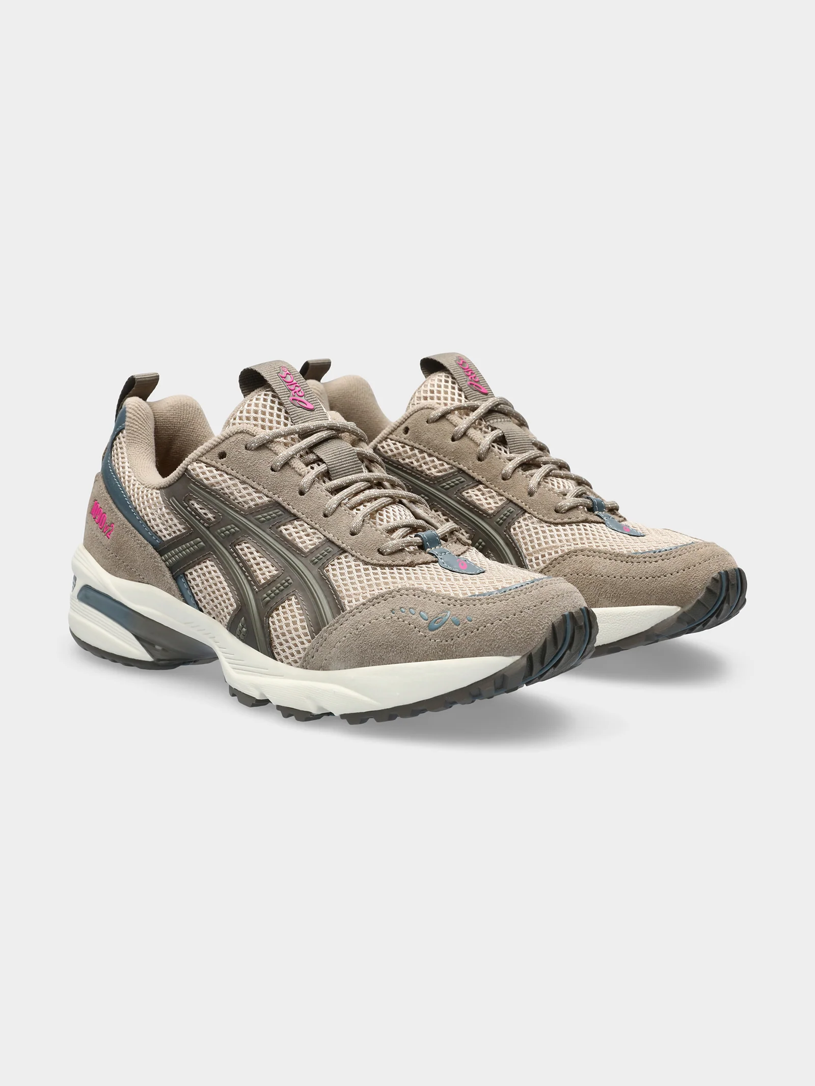 Womens Gel-1090 V2 Sneakers - Image 2