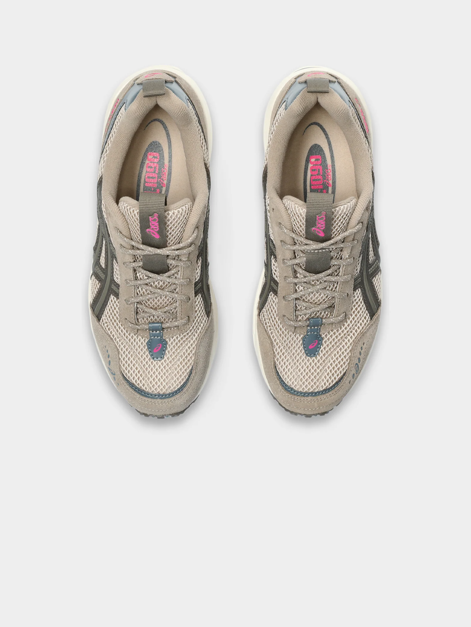 Womens Gel-1090 V2 Sneakers - Image 6