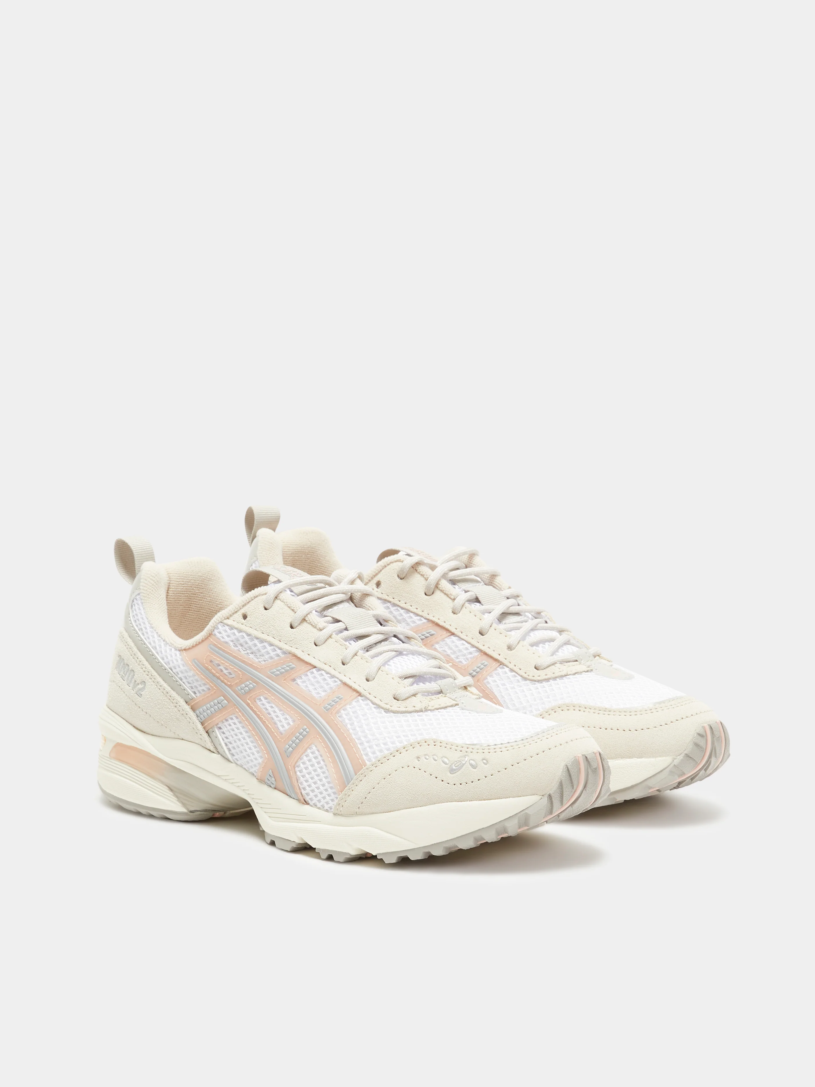 Womens Gel-1090 V2 Sneakers - Image 2