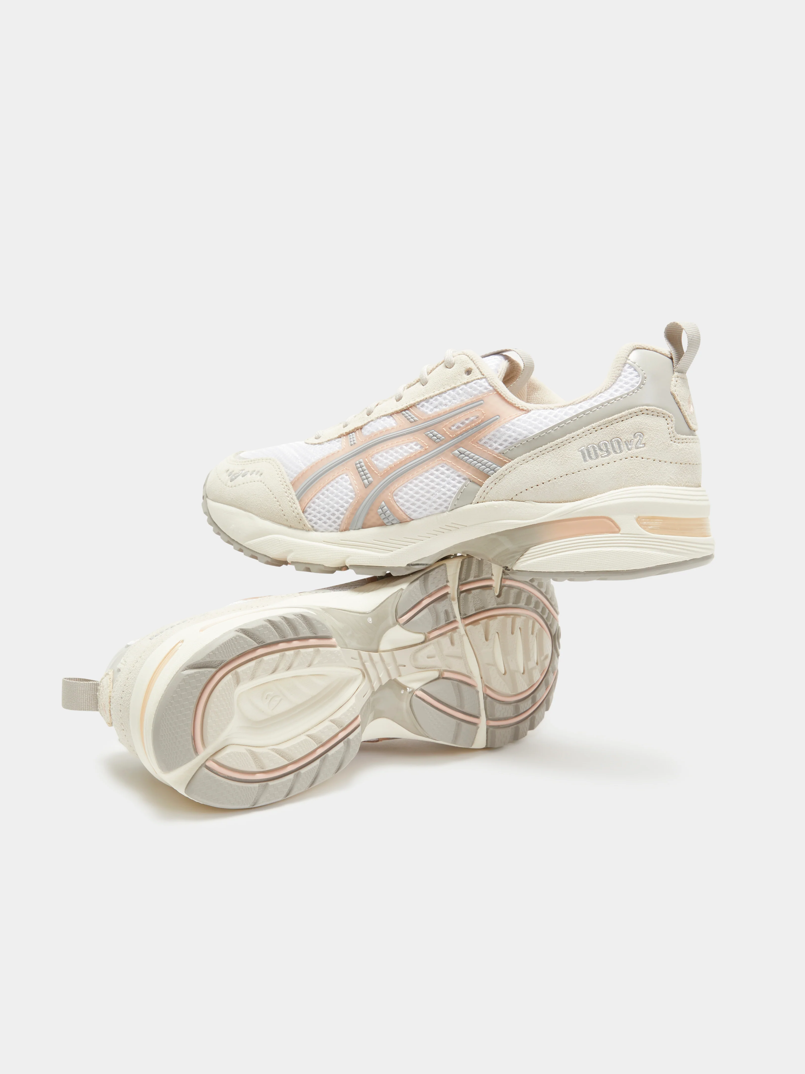 Womens Gel-1090 V2 Sneakers - Image 3