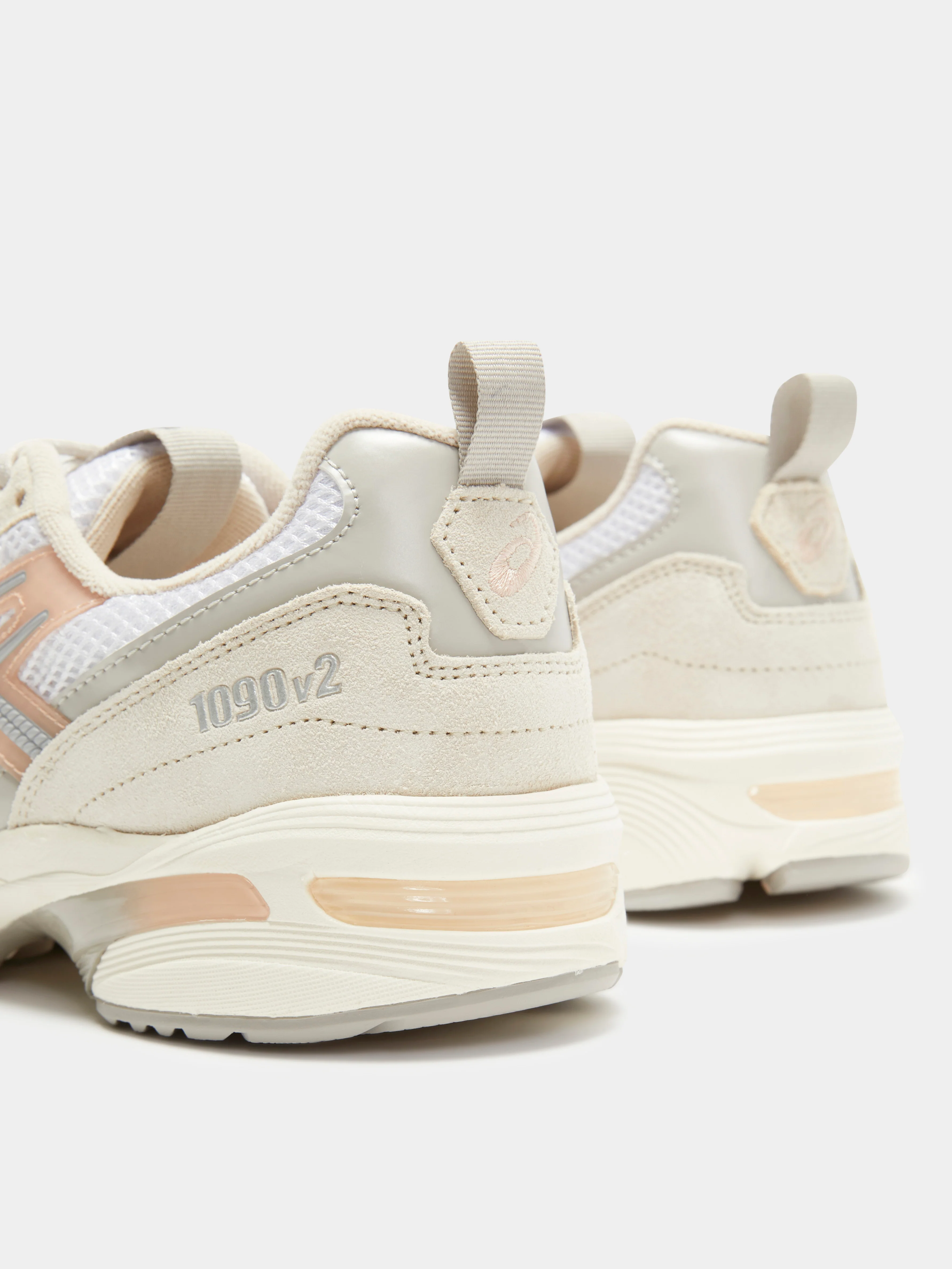 Womens Gel-1090 V2 Sneakers - Image 8