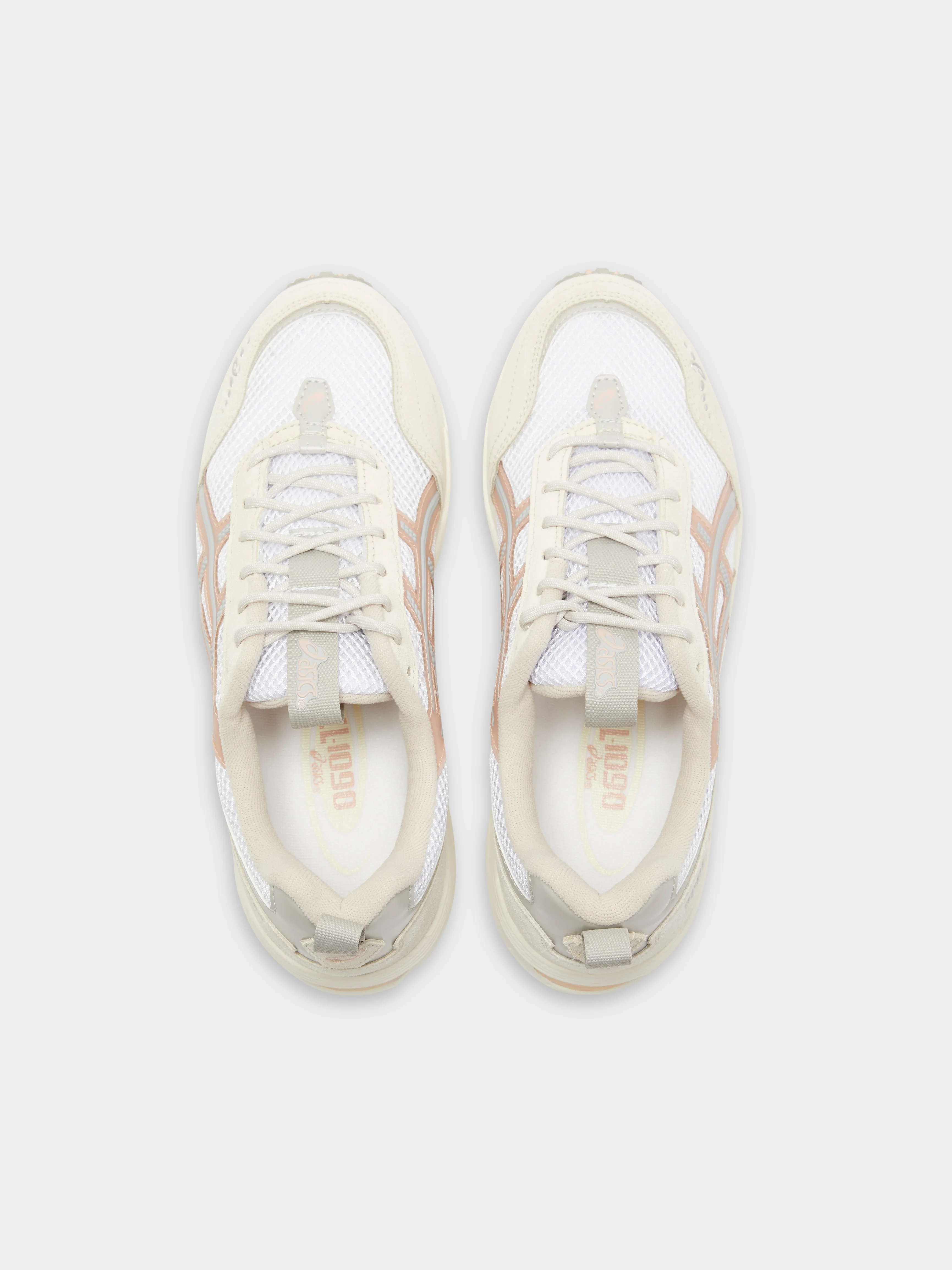 Womens Gel-1090 V2 Sneakers - Image 9