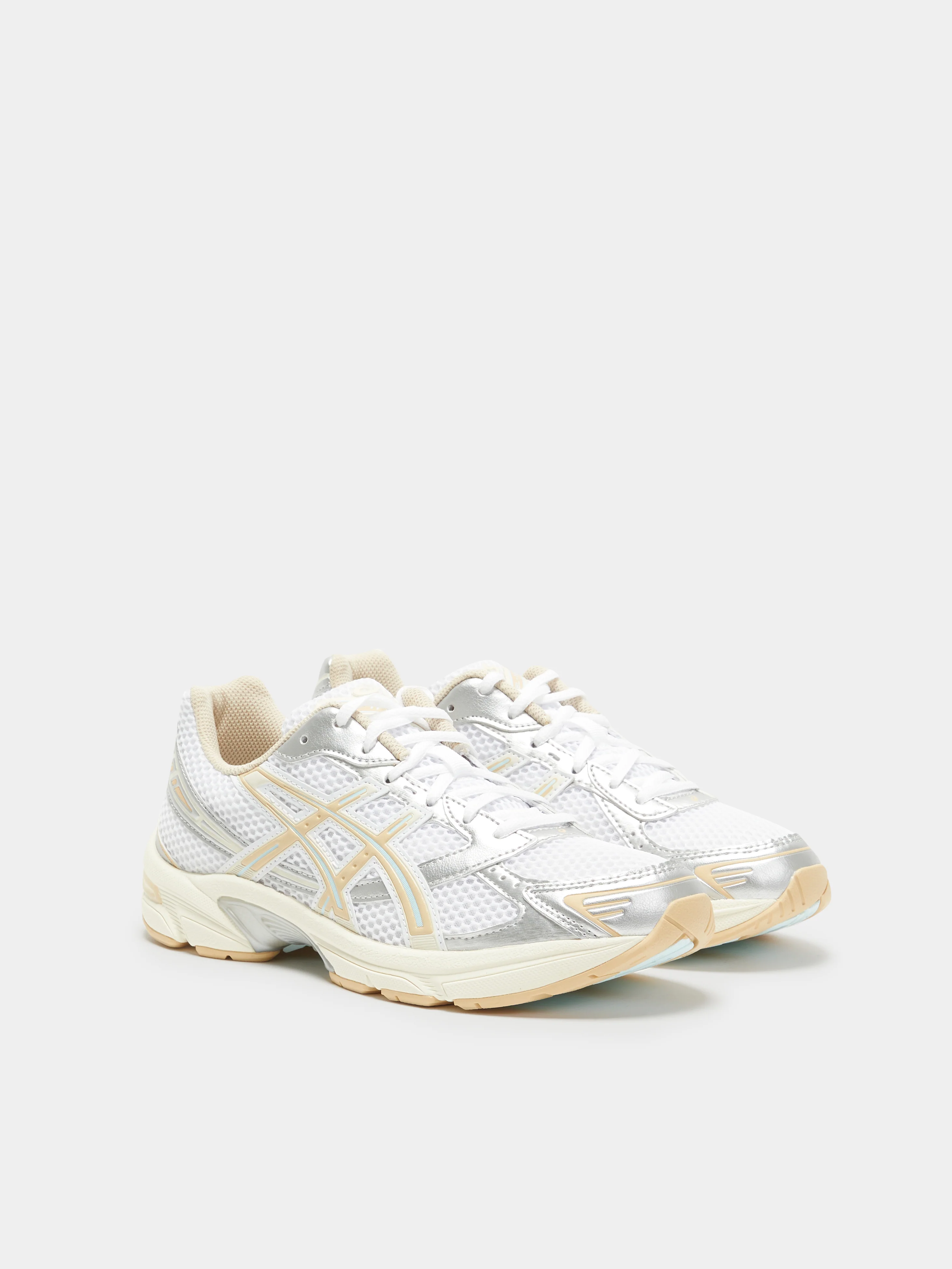 Womens Gel 1130 Runner - Image 2