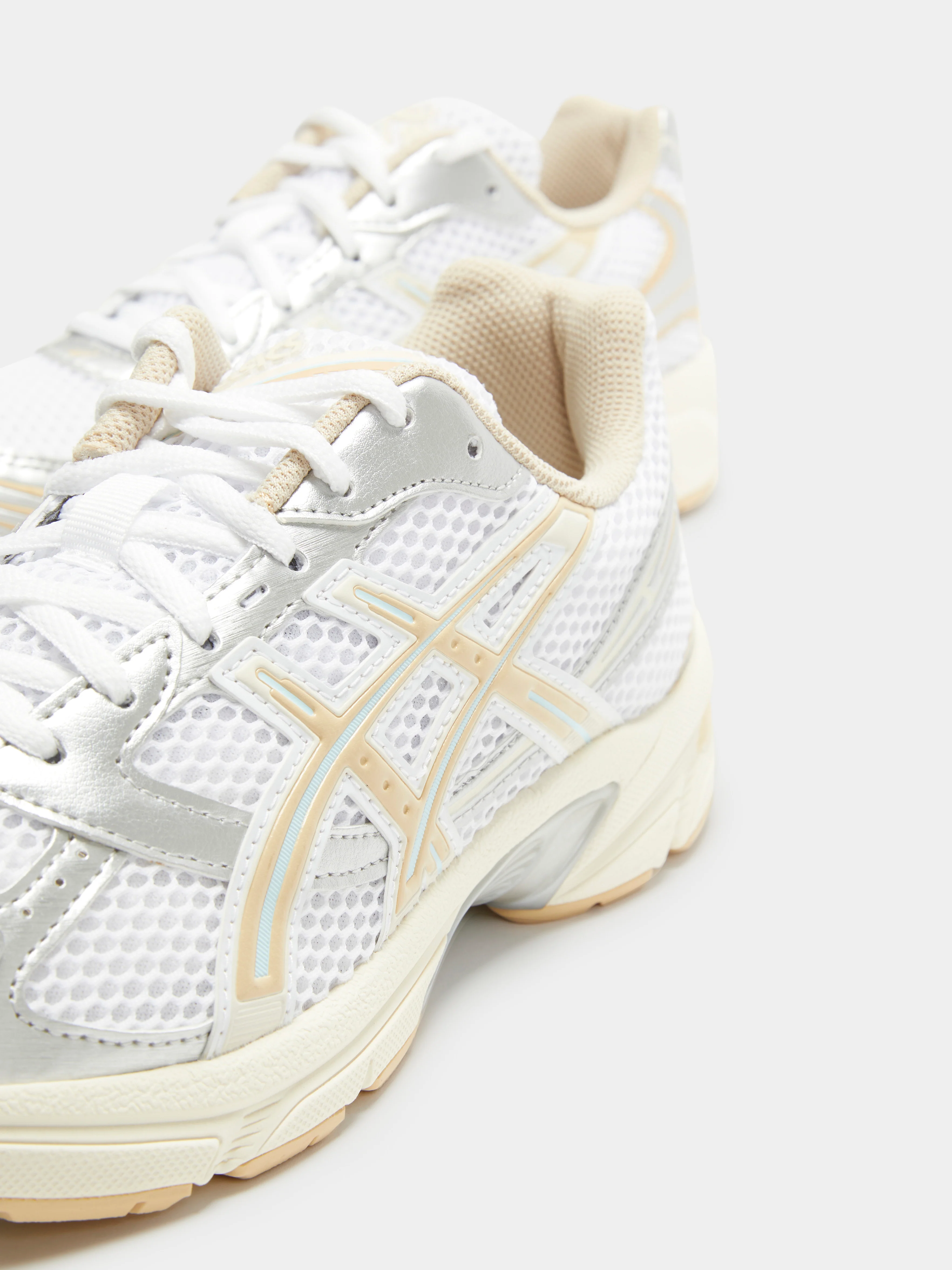 Womens Gel 1130 Runner - Image 4