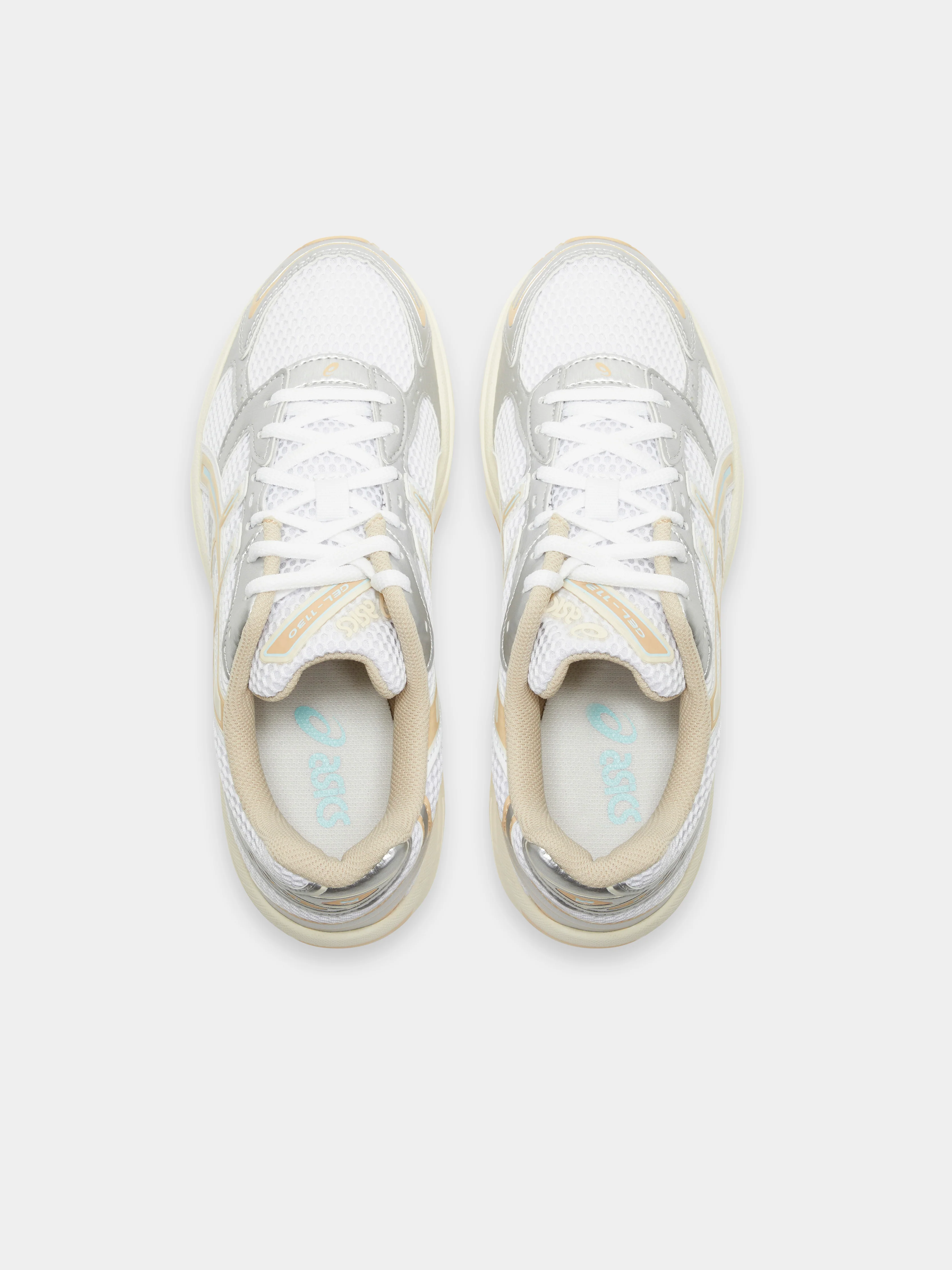 Womens Gel 1130 Runner - Image 7