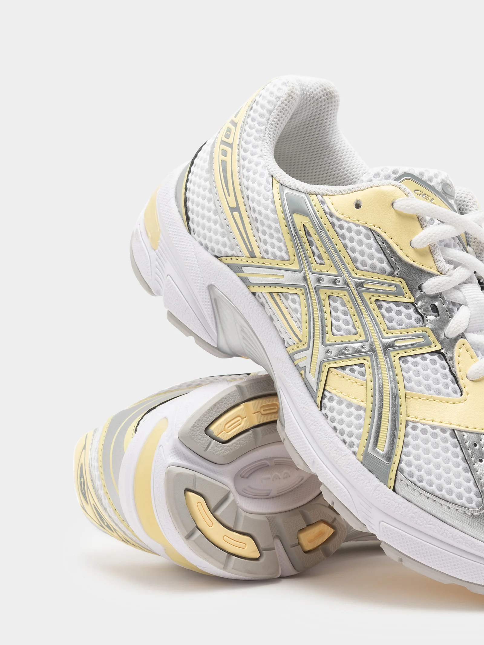 Womens Gel 1130 Runner - Image 5