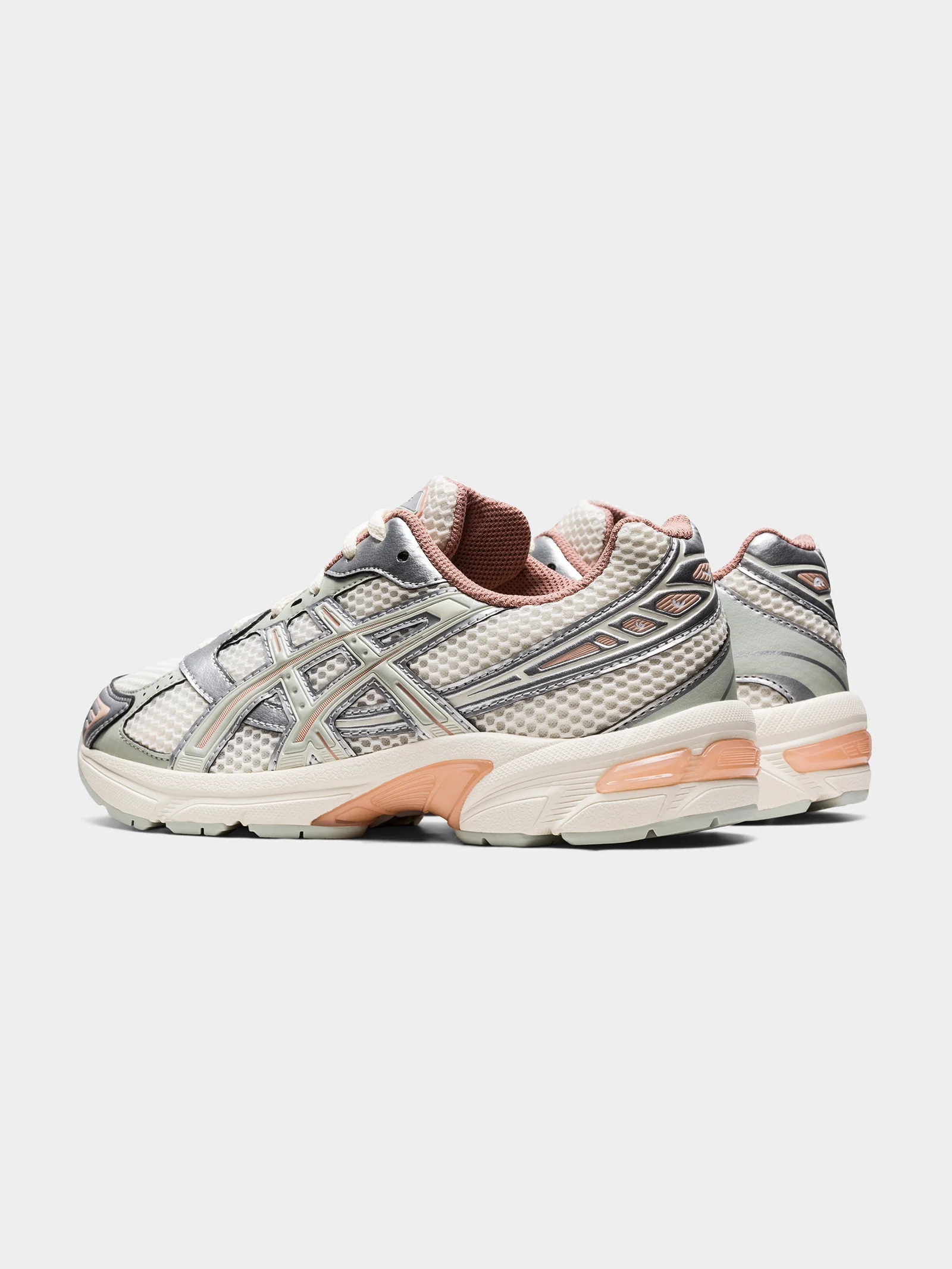 Womens Gel-1130 Sneaker - Image 6