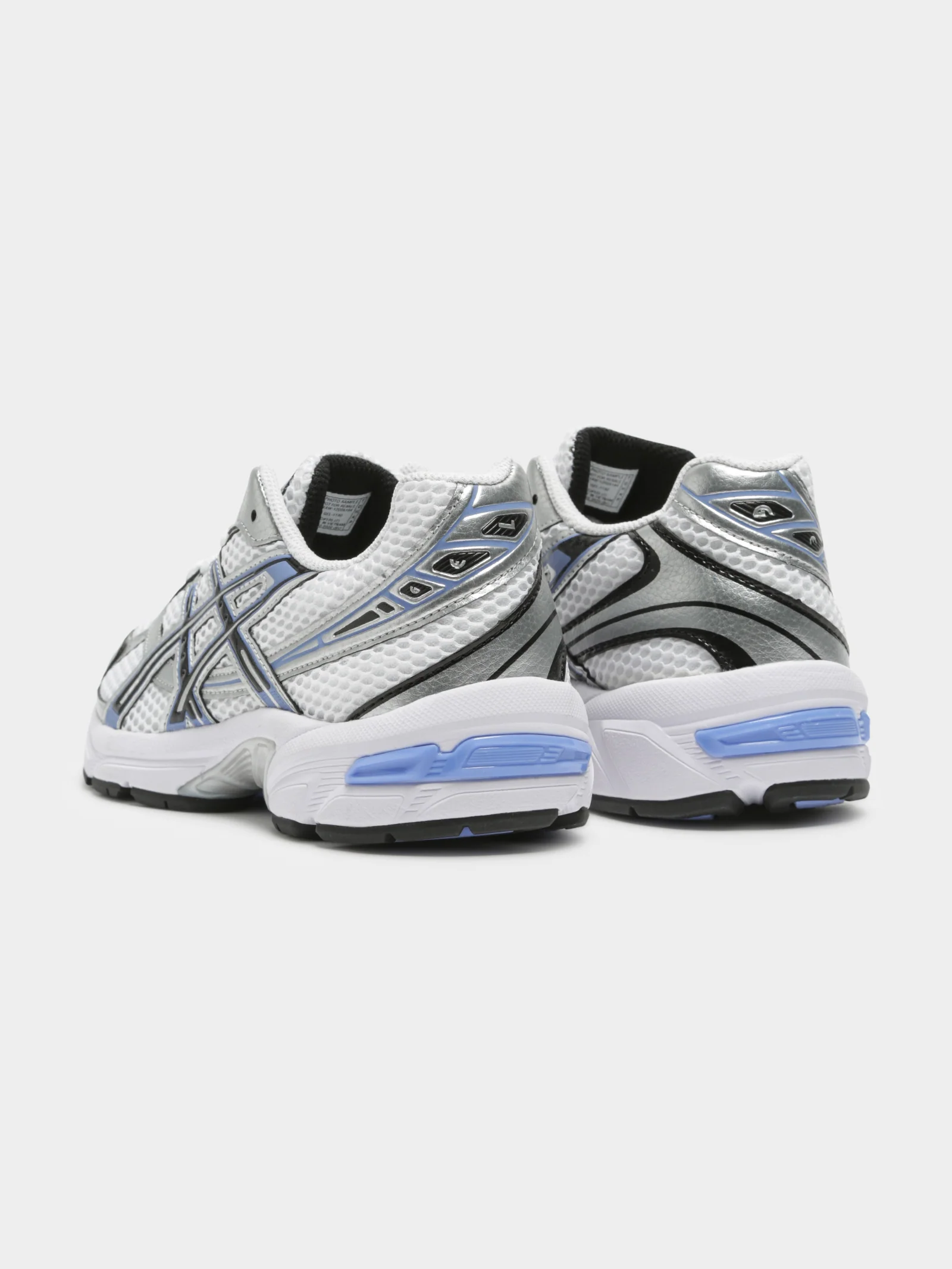 Womens Gel 1130 Sneaker - Image 7