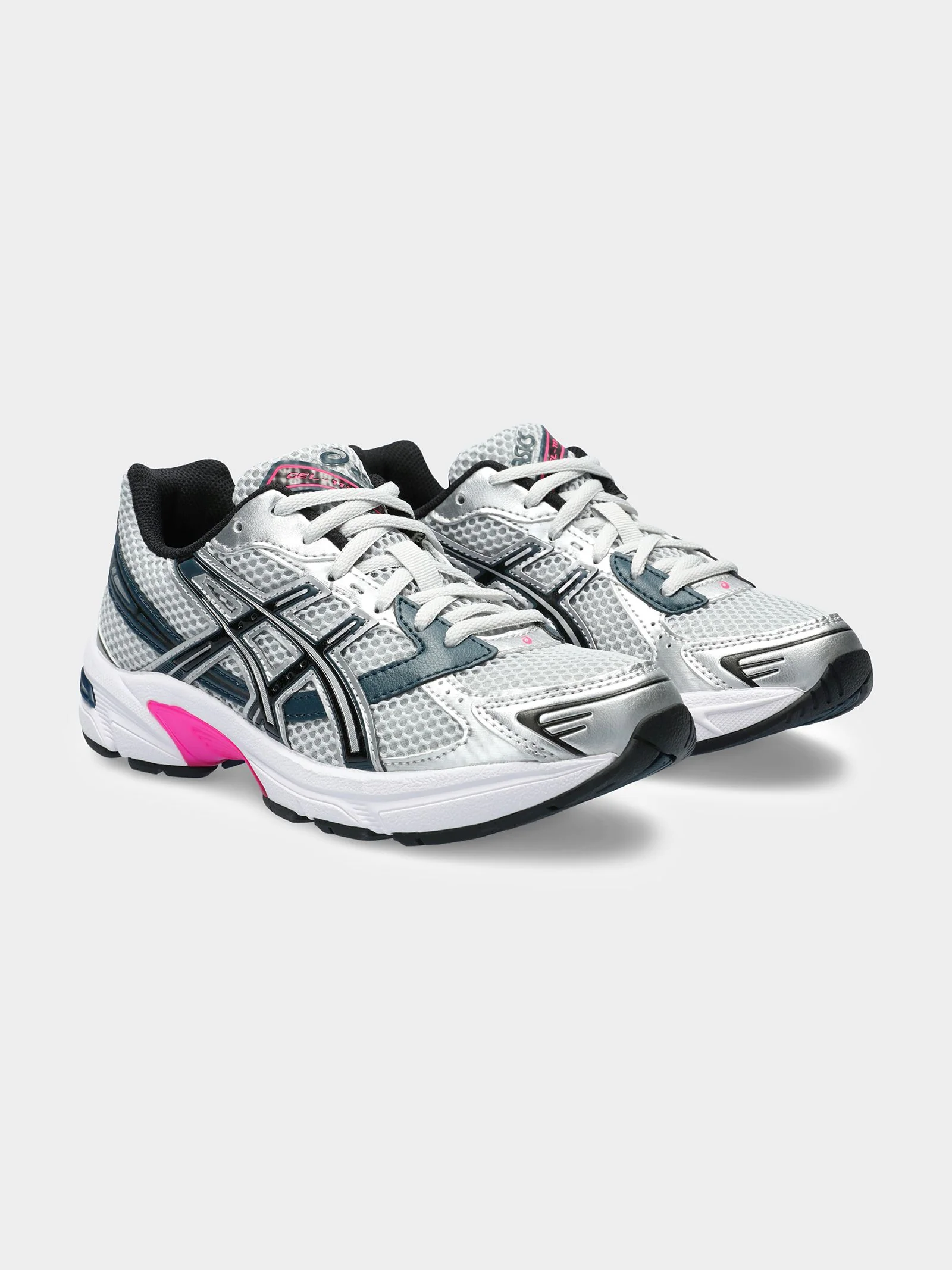 Womens Gel-1130 Sneakers - Image 2