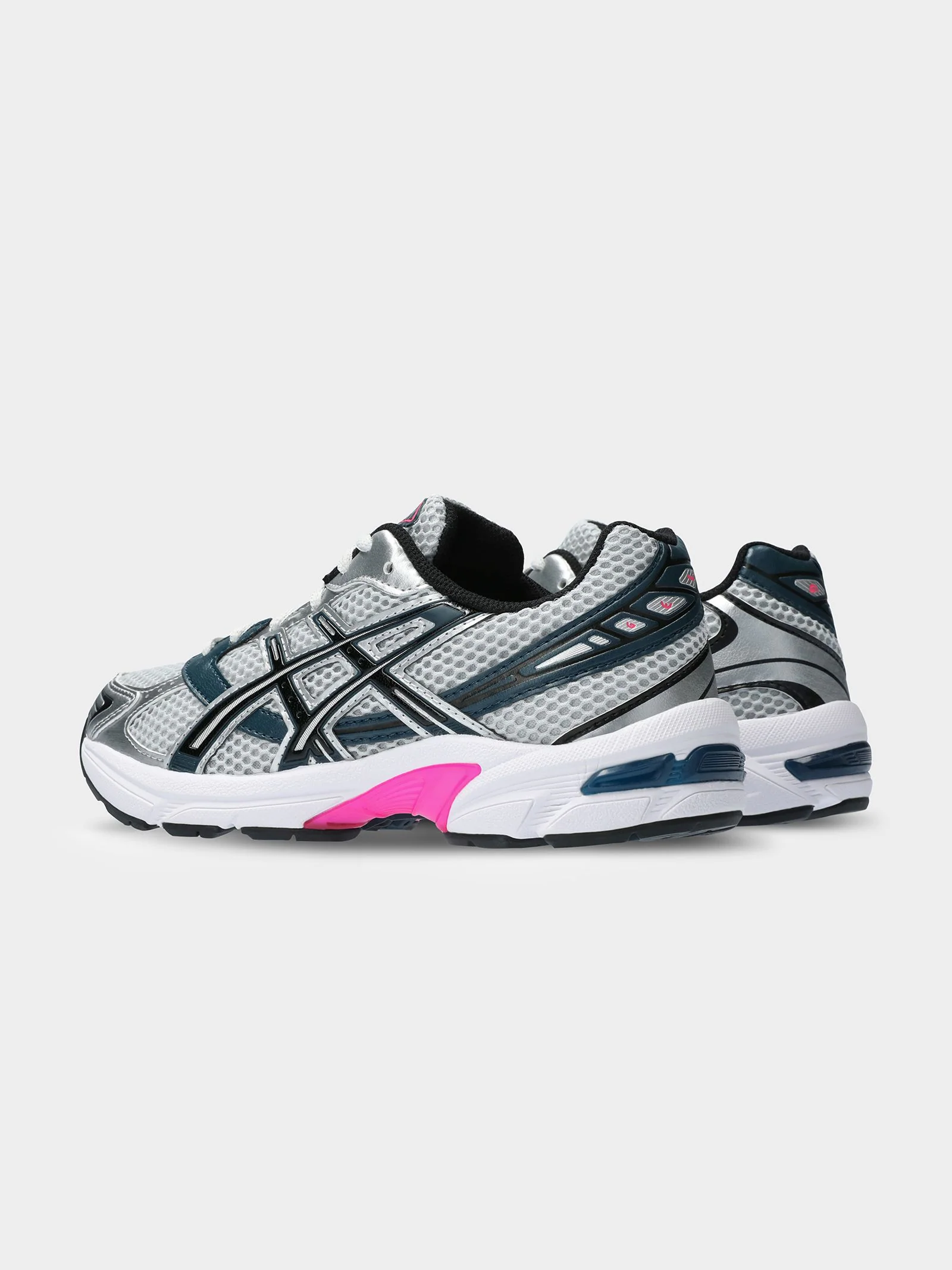 Womens Gel-1130 Sneakers - Image 4
