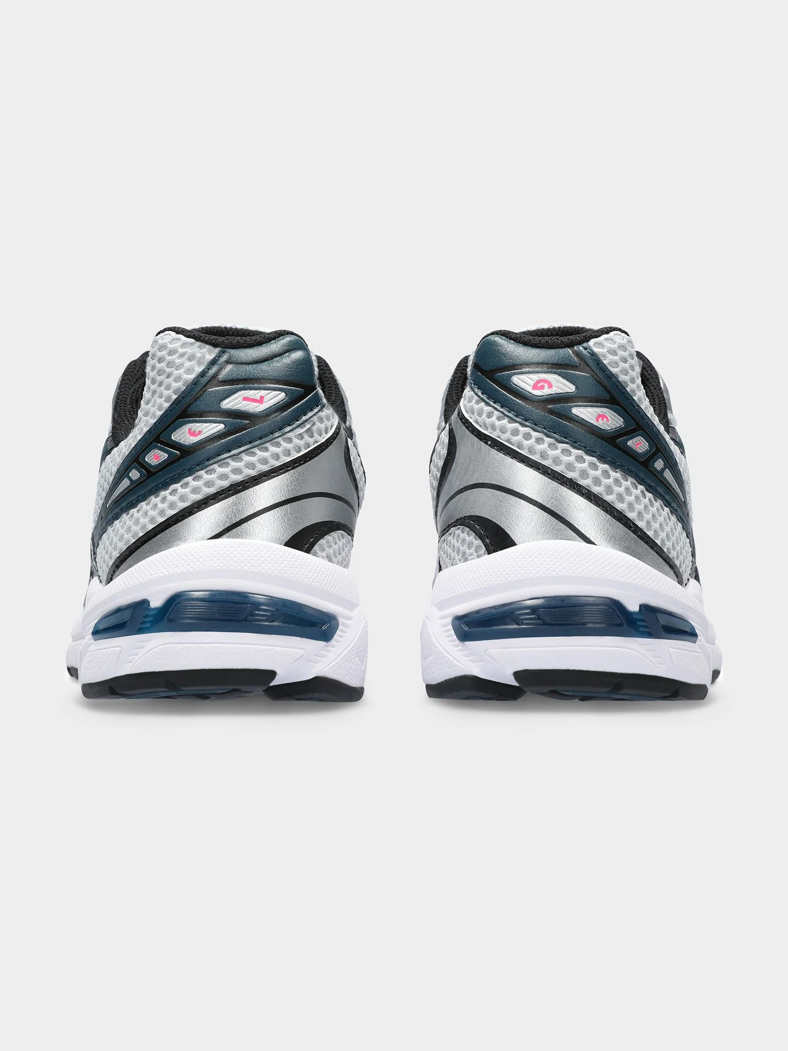 Womens Gel-1130 Sneakers - Image 5
