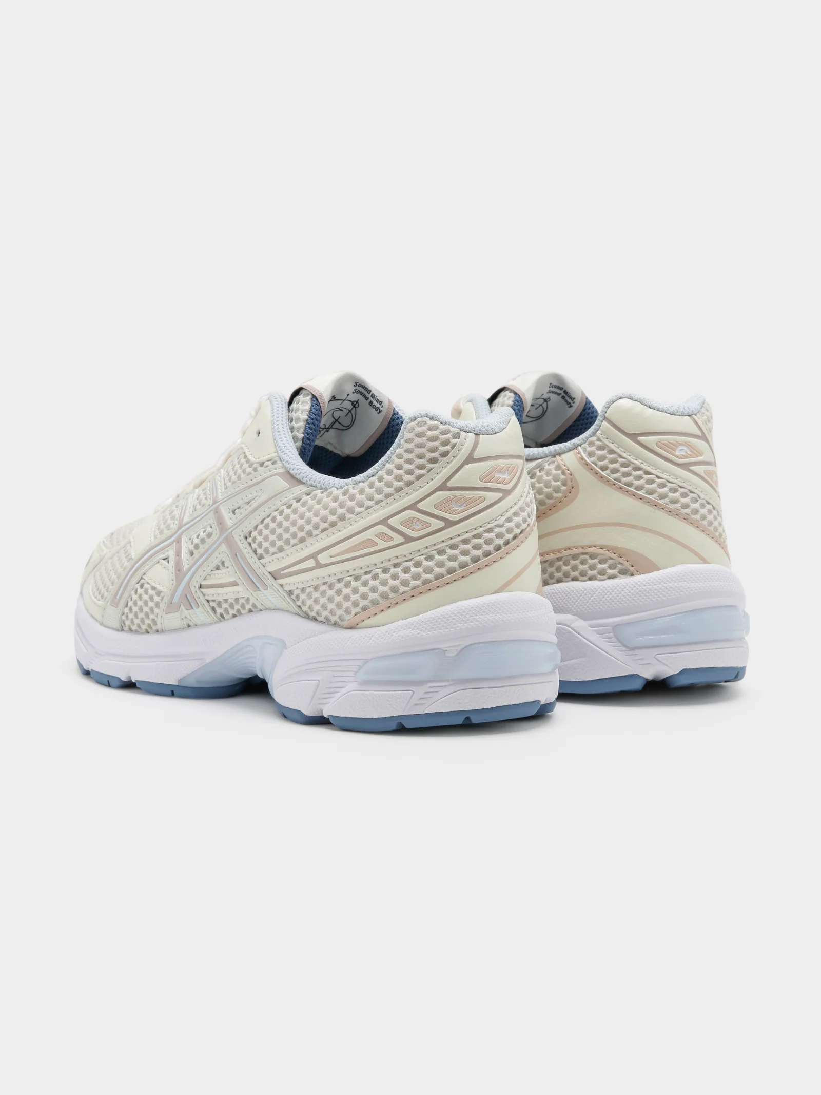 Womens Gel 1130 Sneakers - Image 7