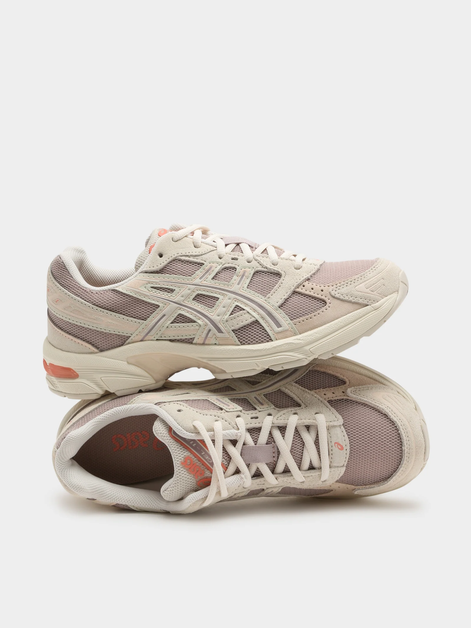 Womens Gel-1130 Sneakers - Image 2