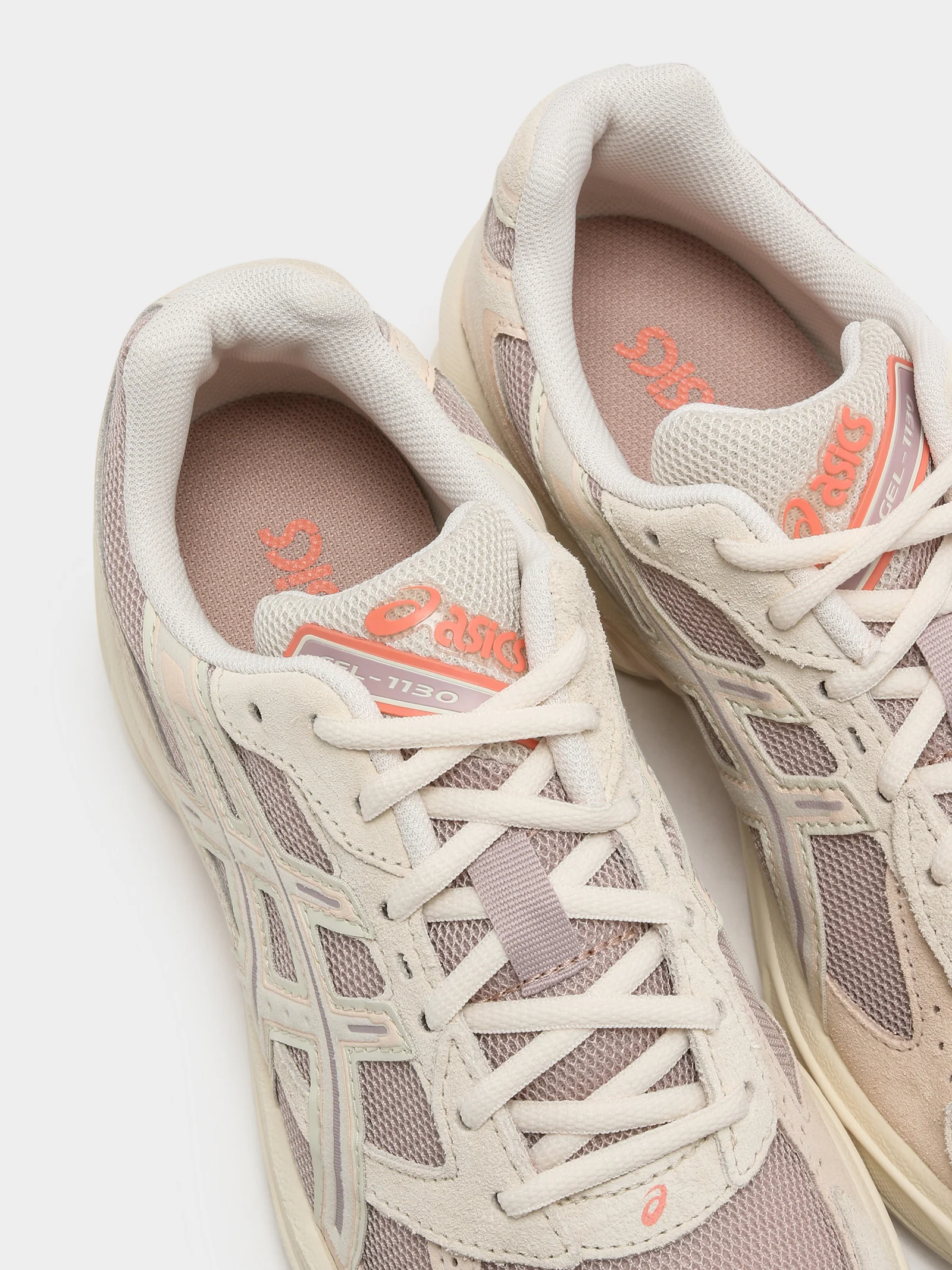 Womens Gel-1130 Sneakers - Image 3