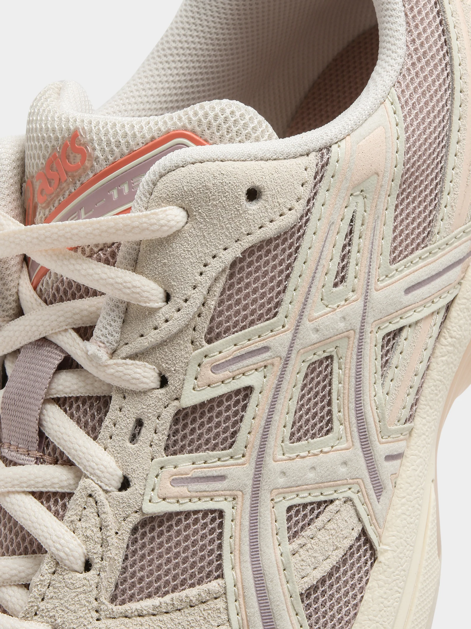 Womens Gel-1130 Sneakers - Image 4