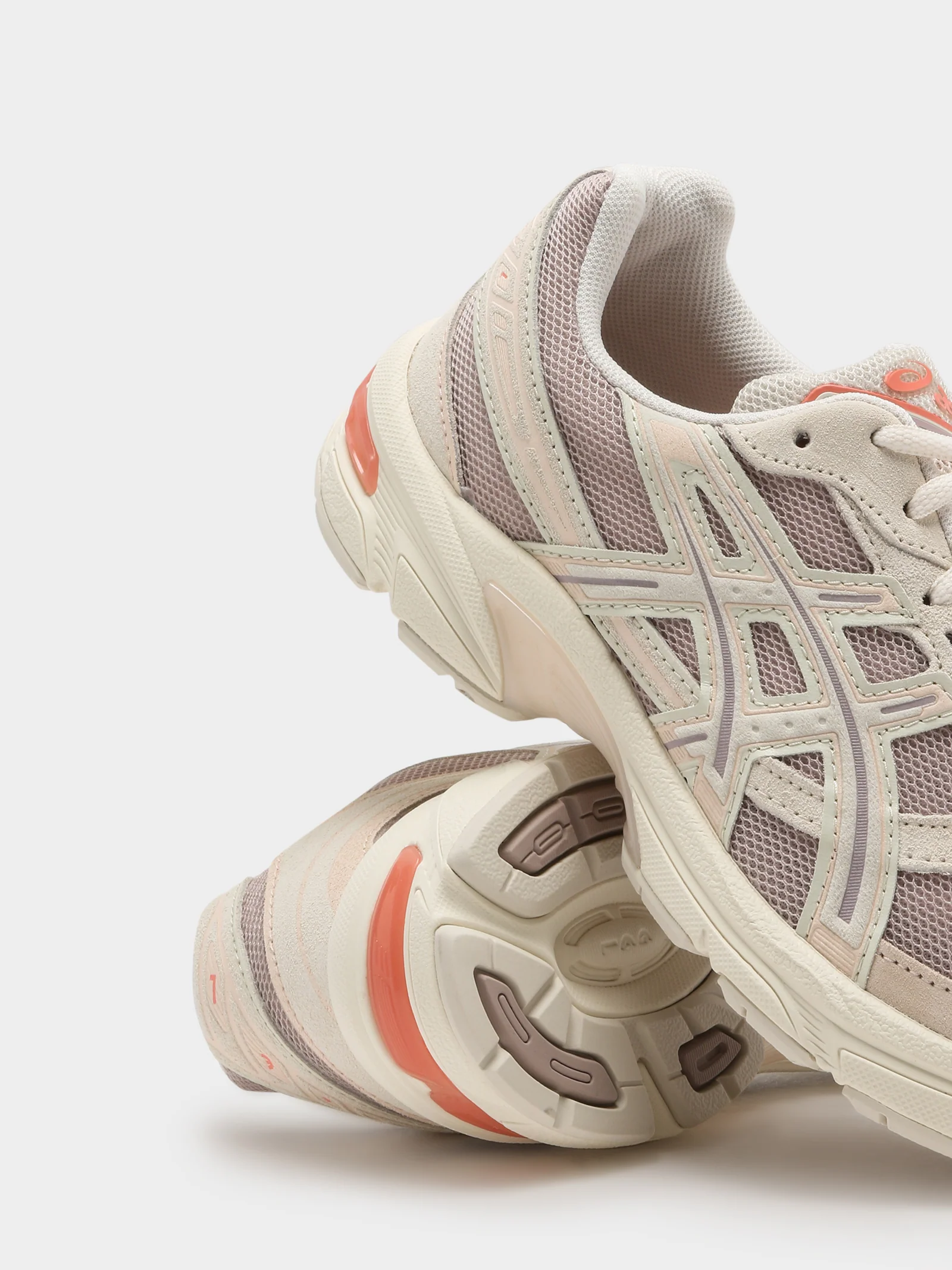 Womens Gel-1130 Sneakers - Image 5