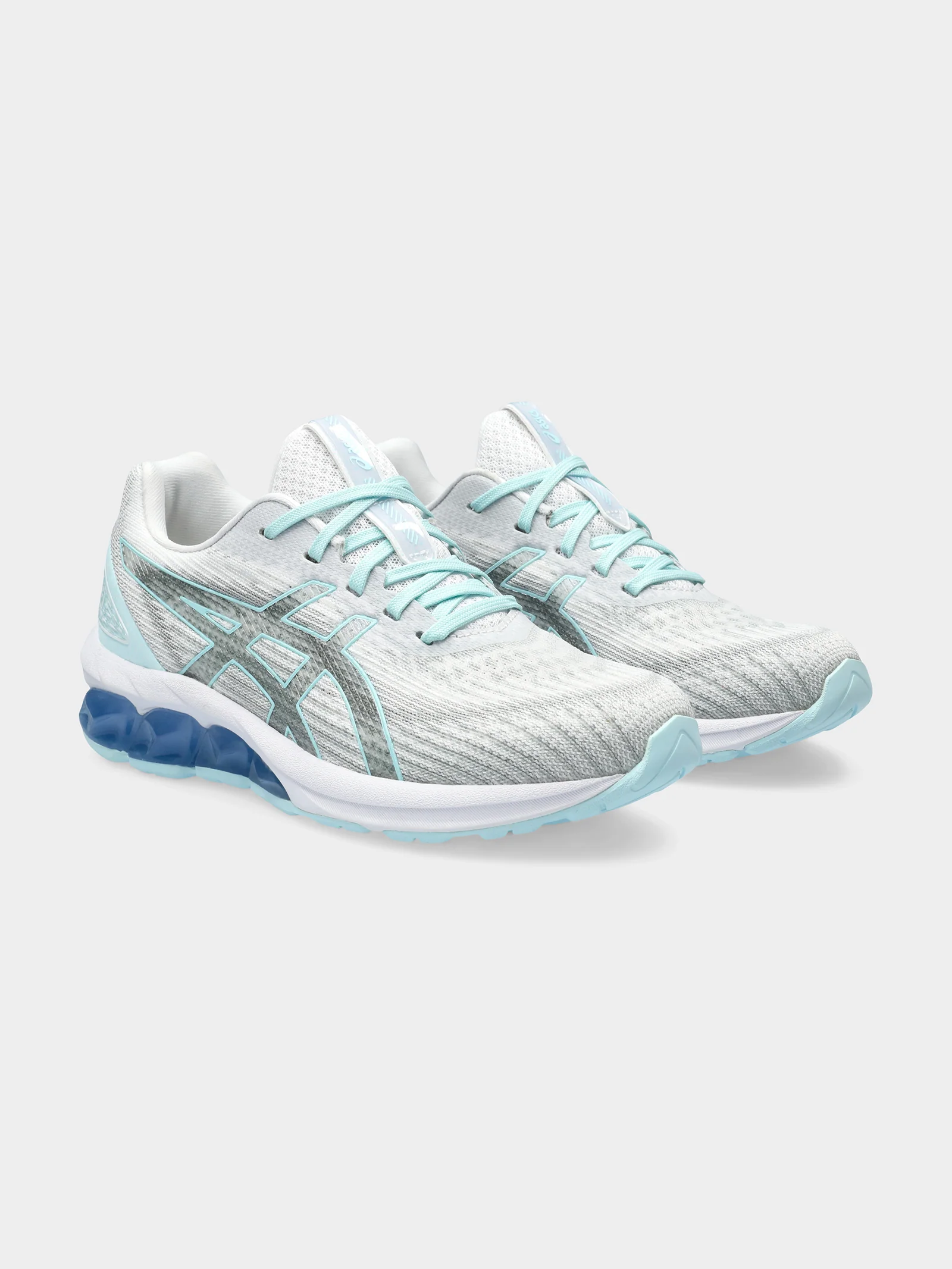 Womens Gel-Quantum 18 Sneakers - Image 2