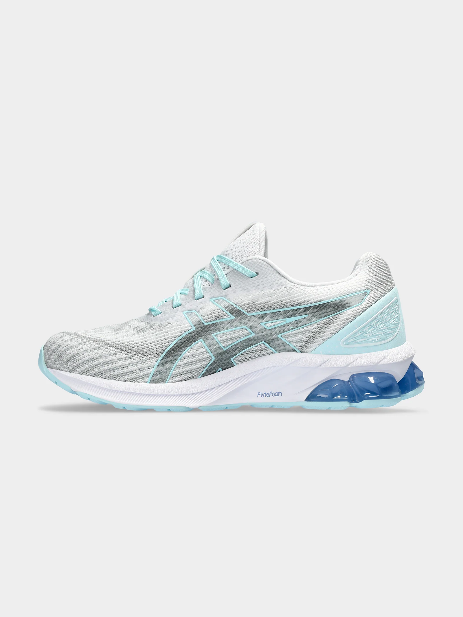 Womens Gel-Quantum 18 Sneakers - Image 3