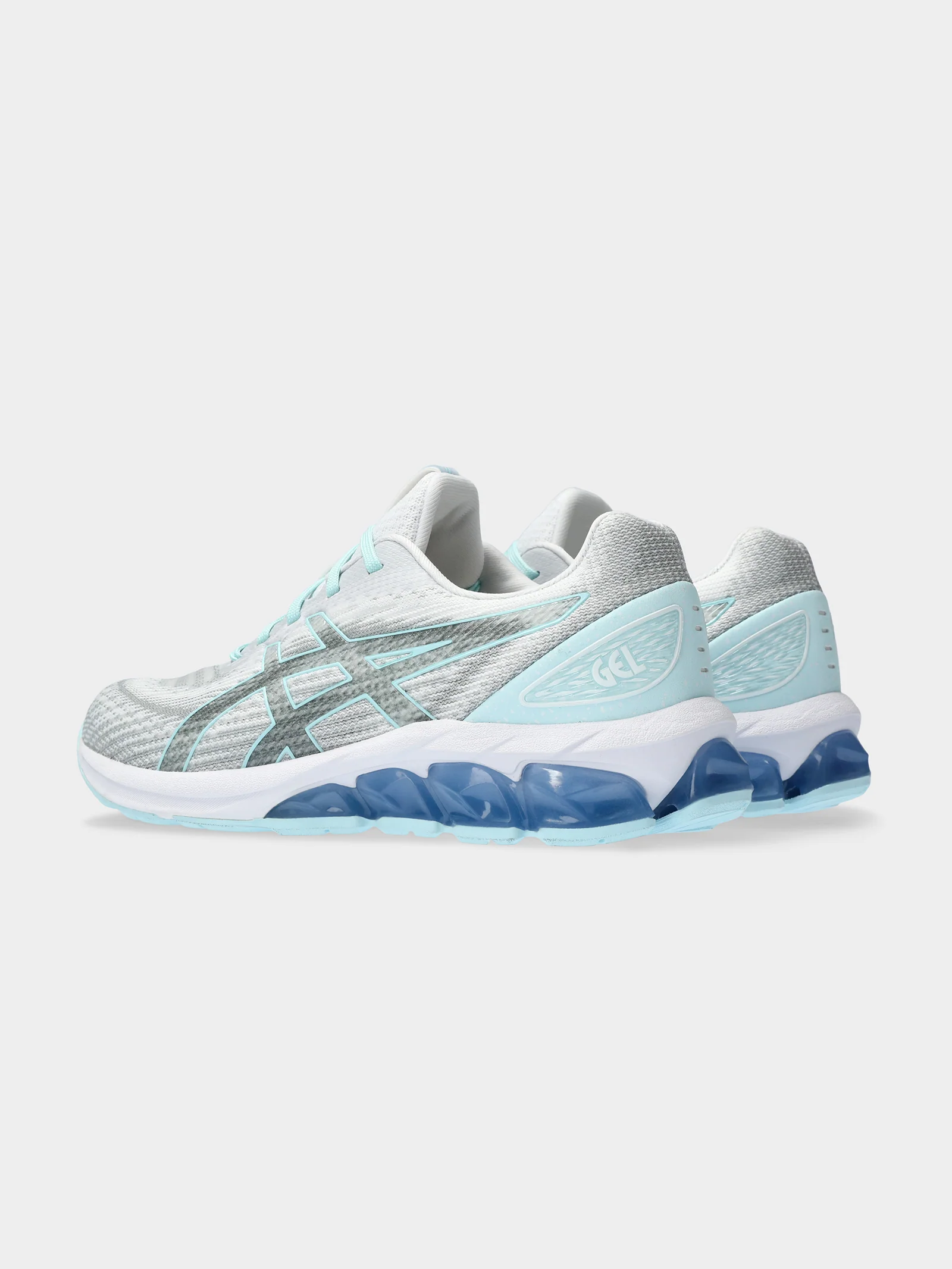 Womens Gel-Quantum 18 Sneakers - Image 4