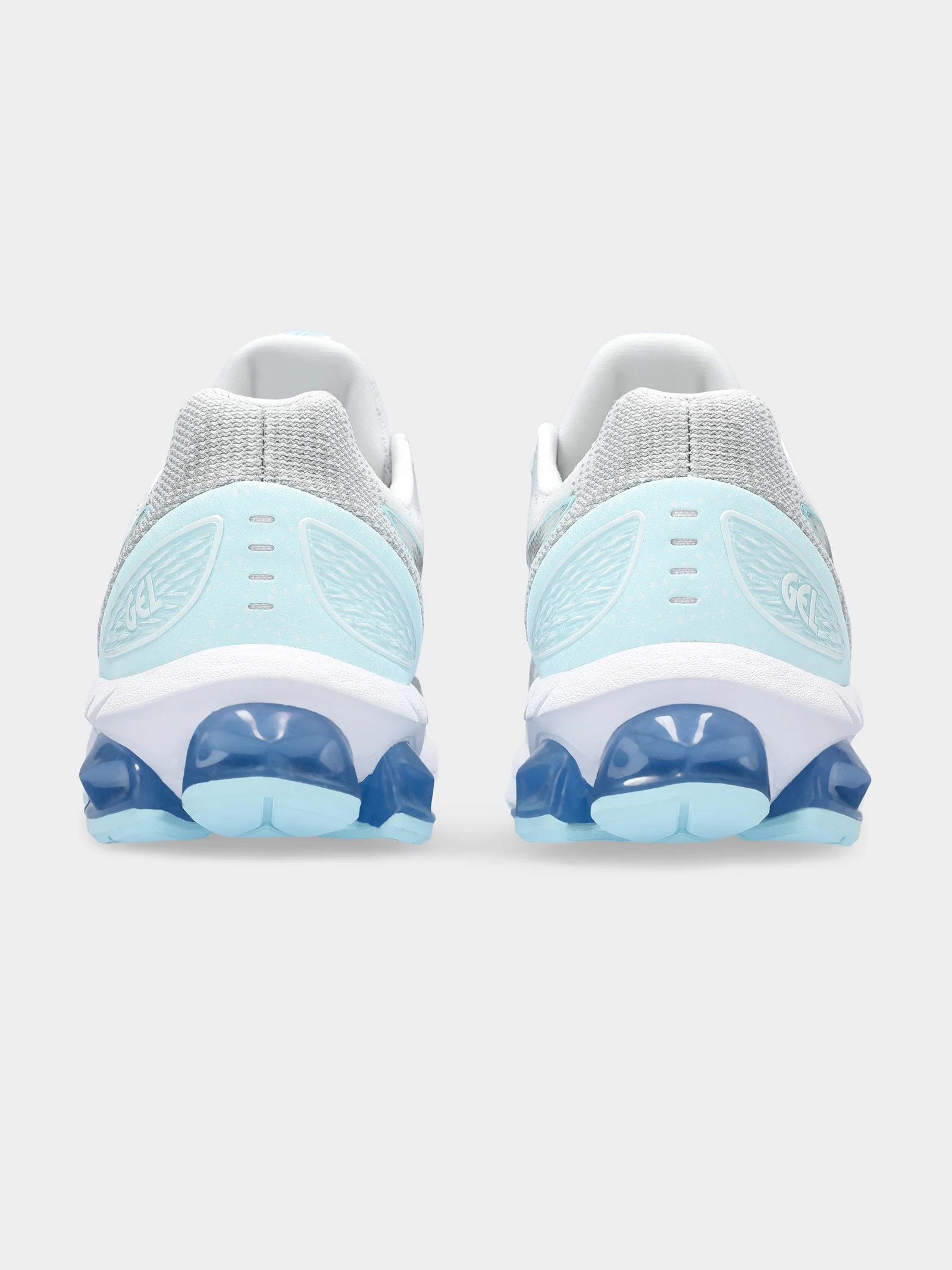Womens Gel-Quantum 18 Sneakers - Image 5
