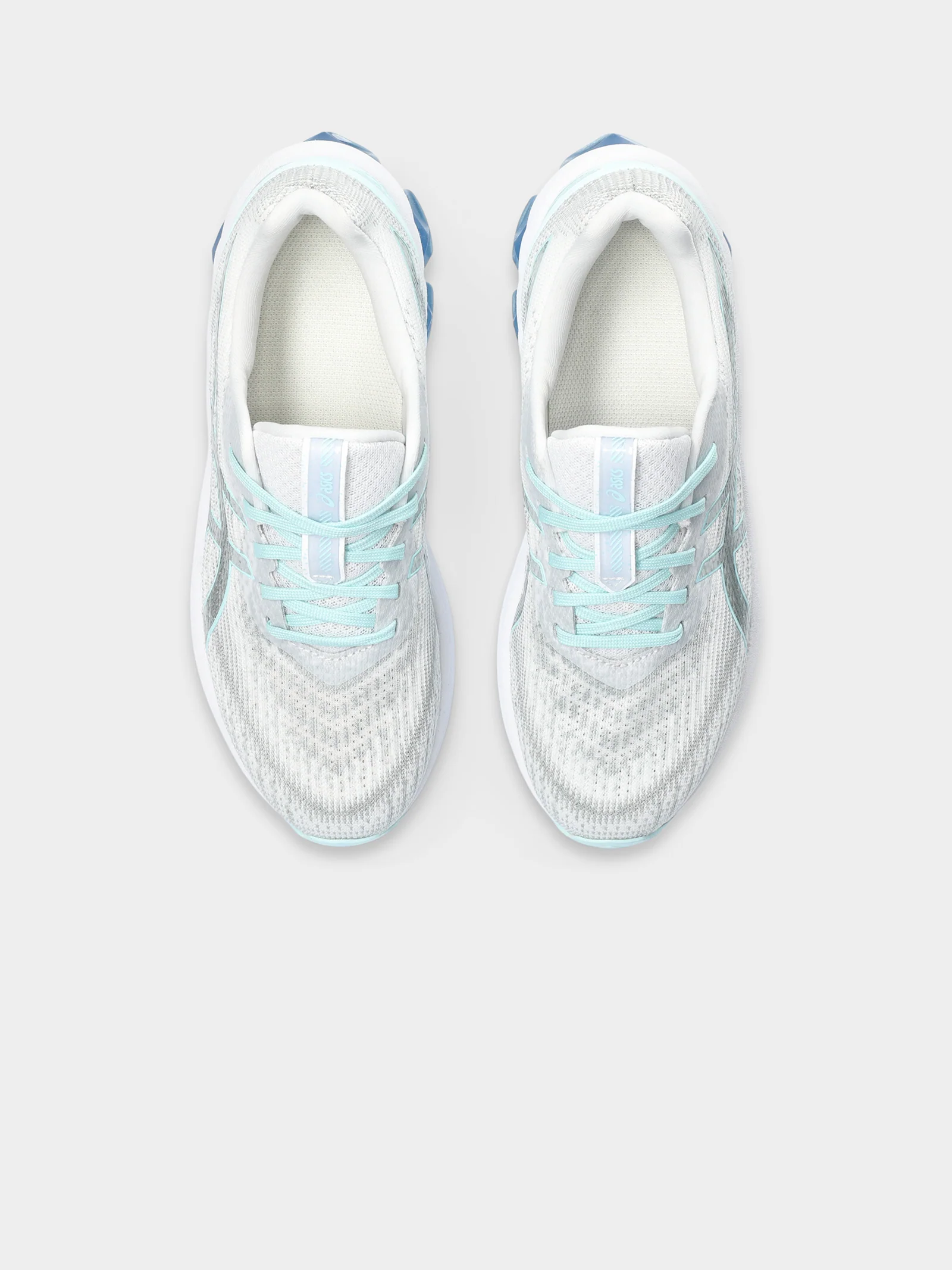 Womens Gel-Quantum 18 Sneakers - Image 6