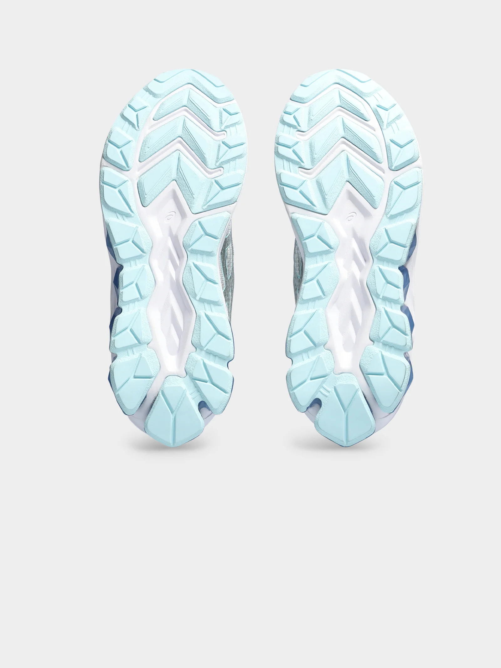 Womens Gel-Quantum 18 Sneakers - Image 7