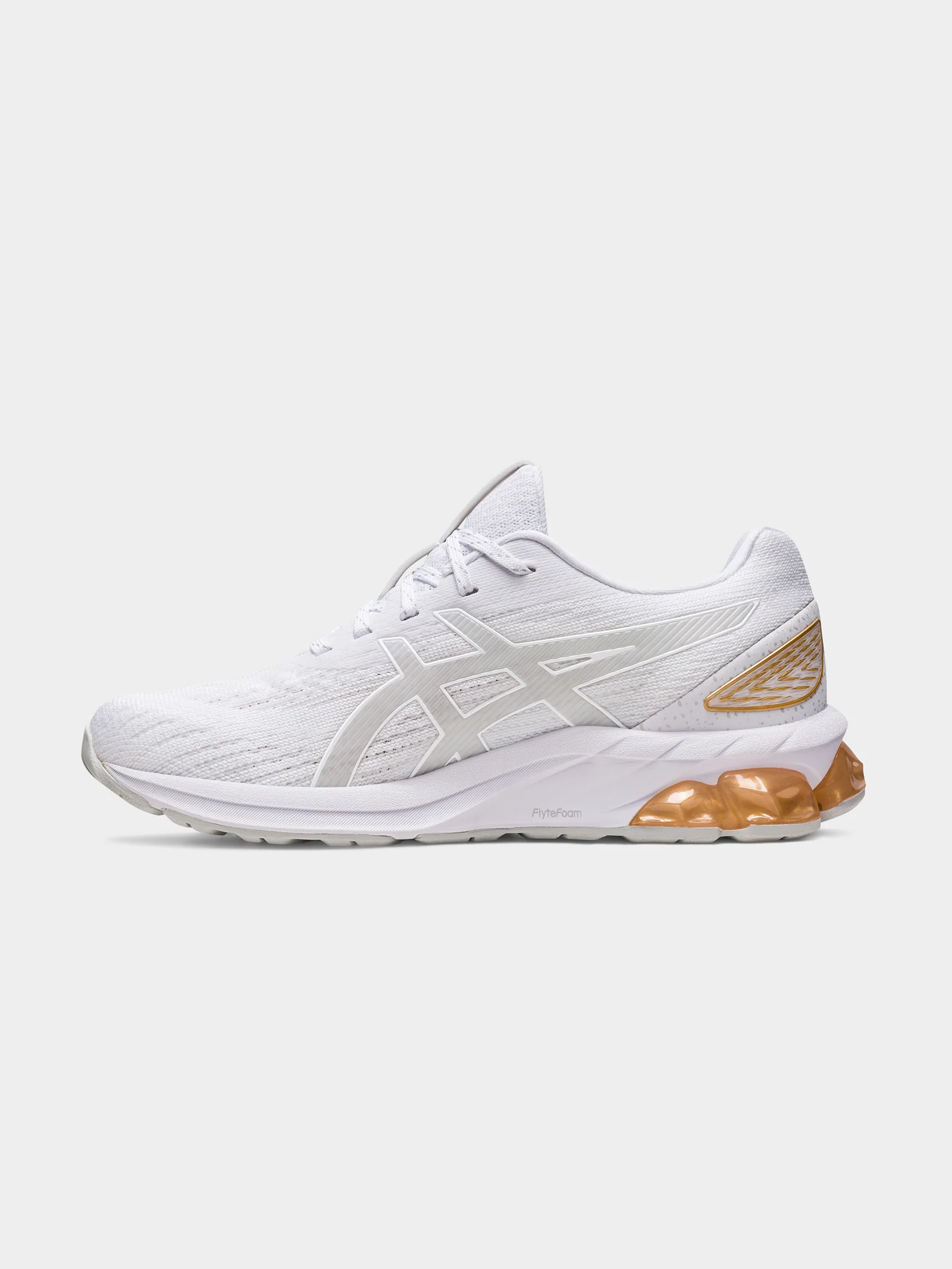 Womens Gel-Quantum 180 Sneakers - Image 4