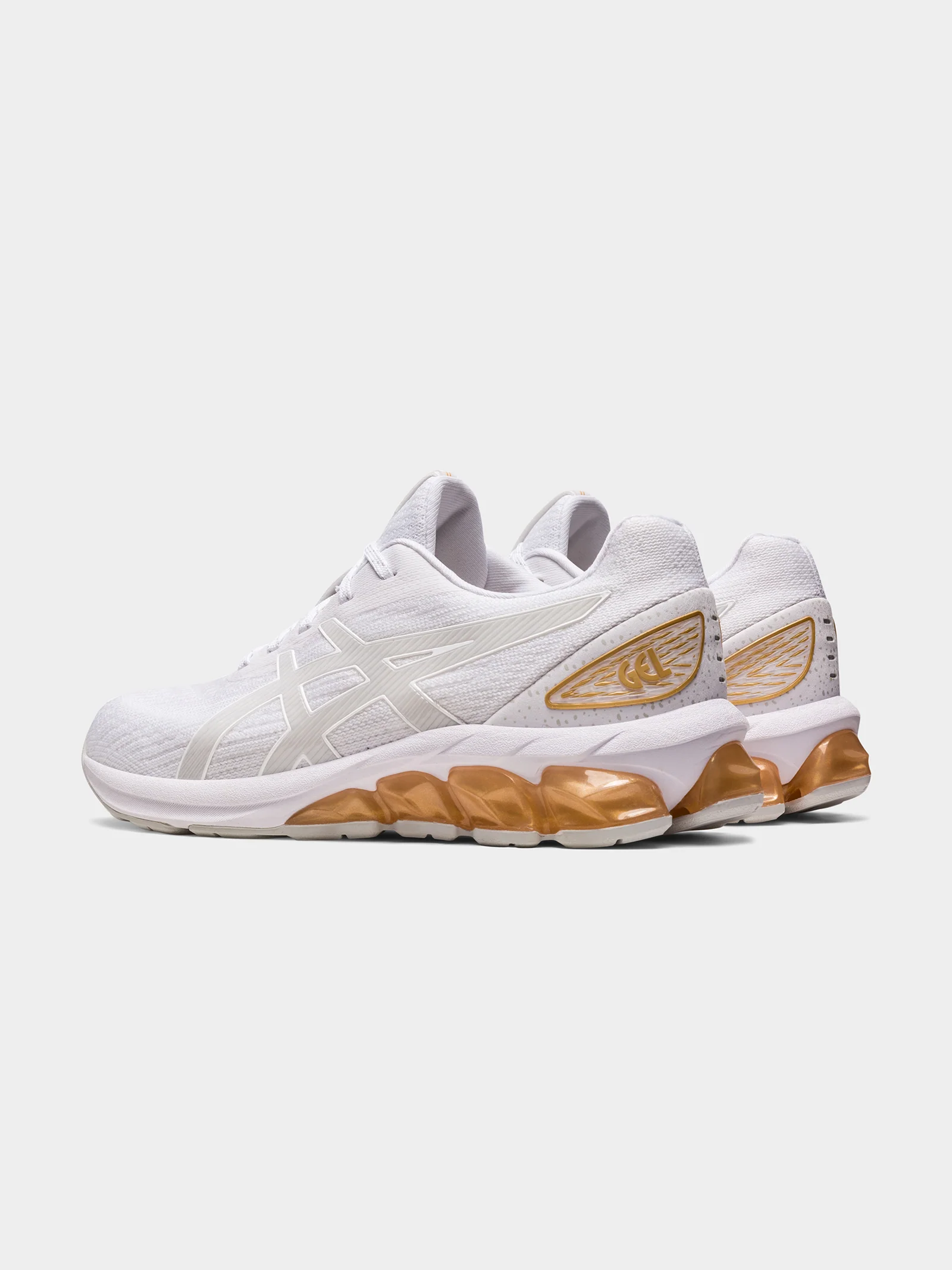 Womens Gel-Quantum 180 Sneakers - Image 5