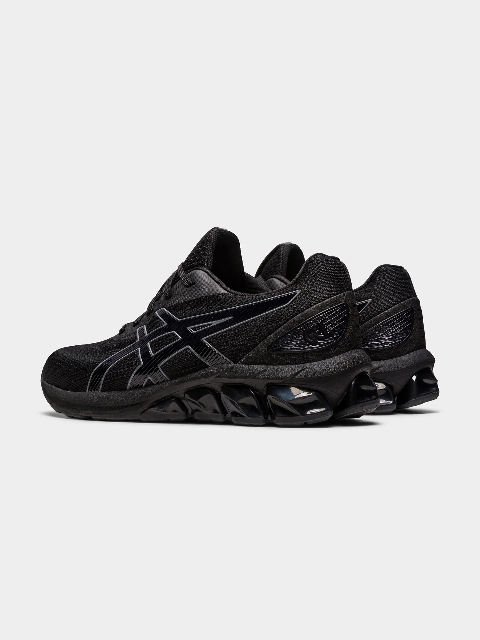 Womens Gel-Quantum 180 VII Sneakers - Image 4