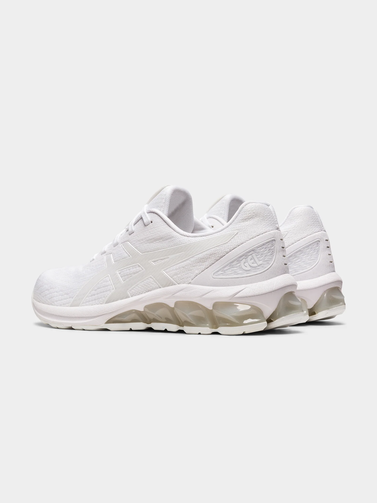 Womens Gel-Quantum 180 VII Sneakers - Image 4