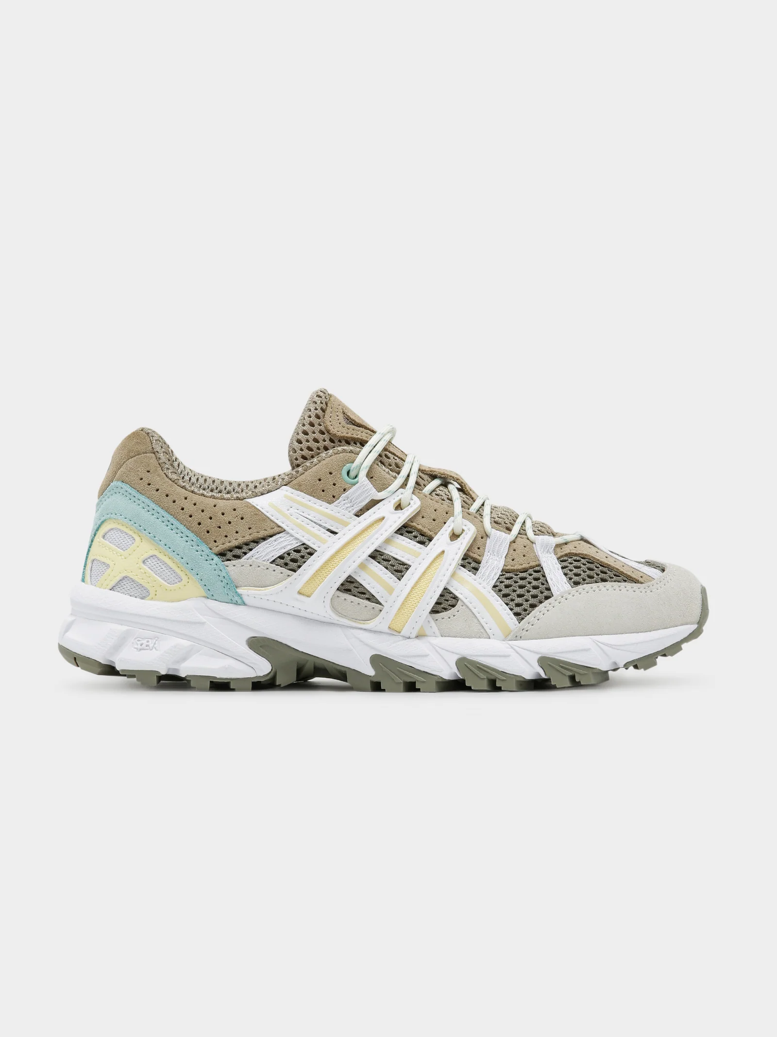 Womens Gel Sonoma - Image 2