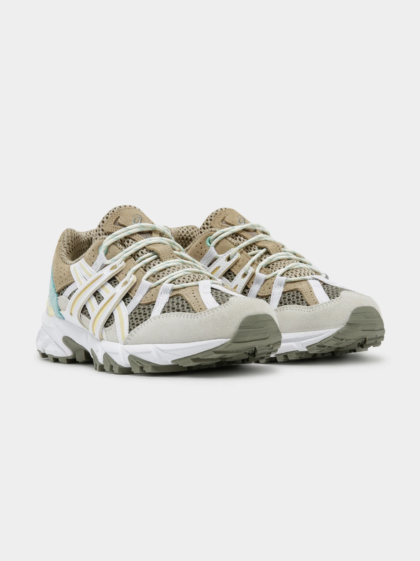 Womens Gel Sonoma - Image 6