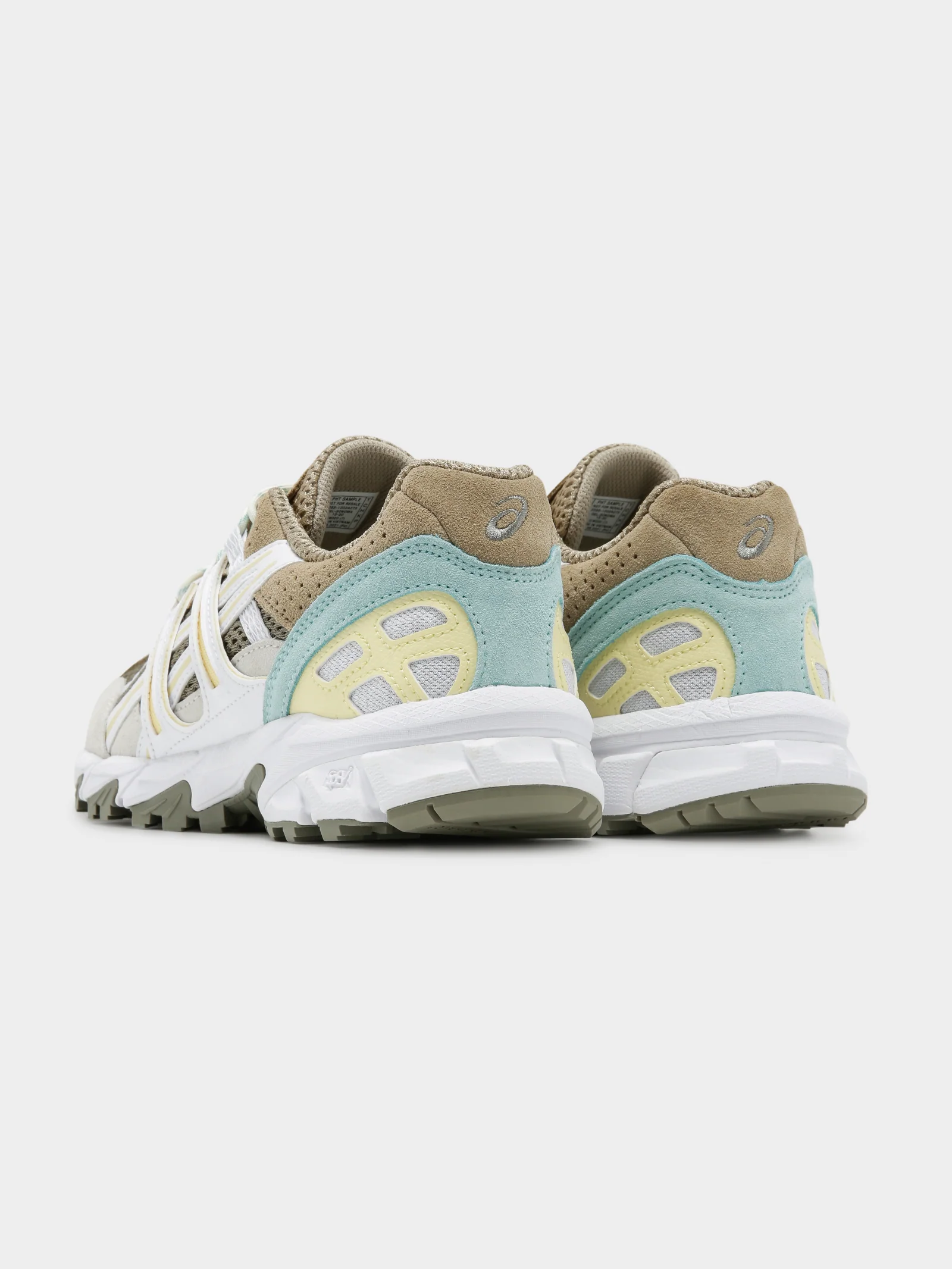 Womens Gel Sonoma - Image 7