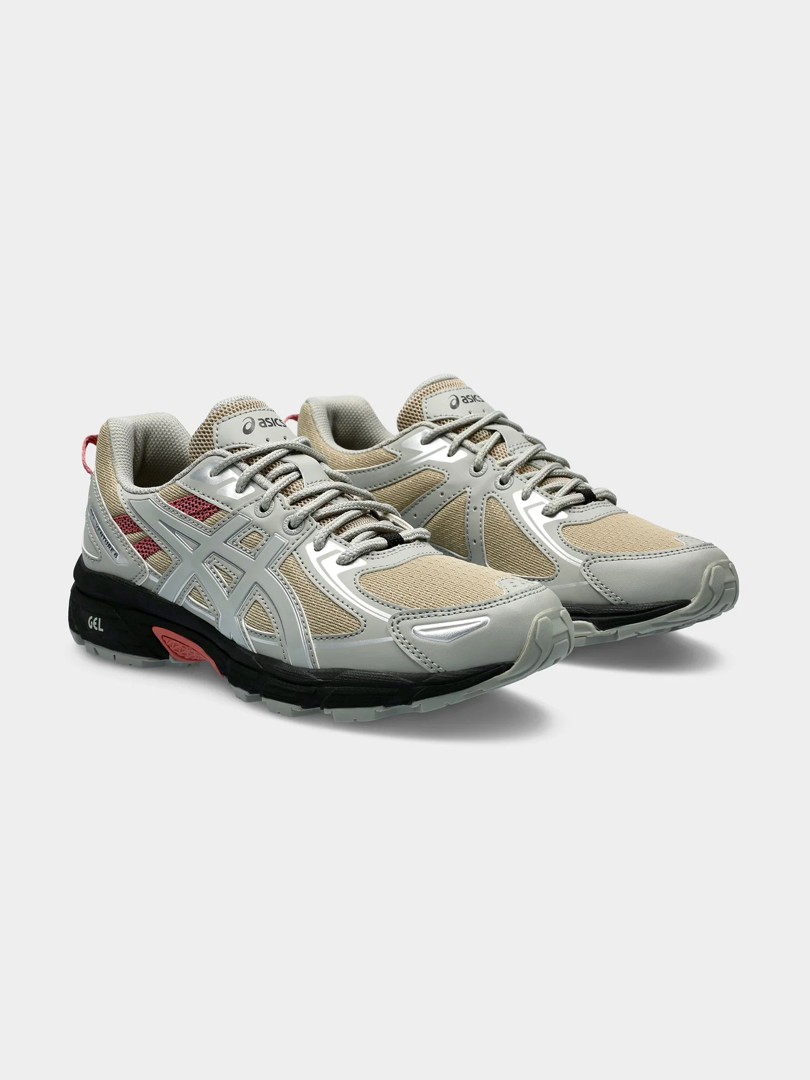 Womens Gel-Venture 6 Sneakers - Image 2