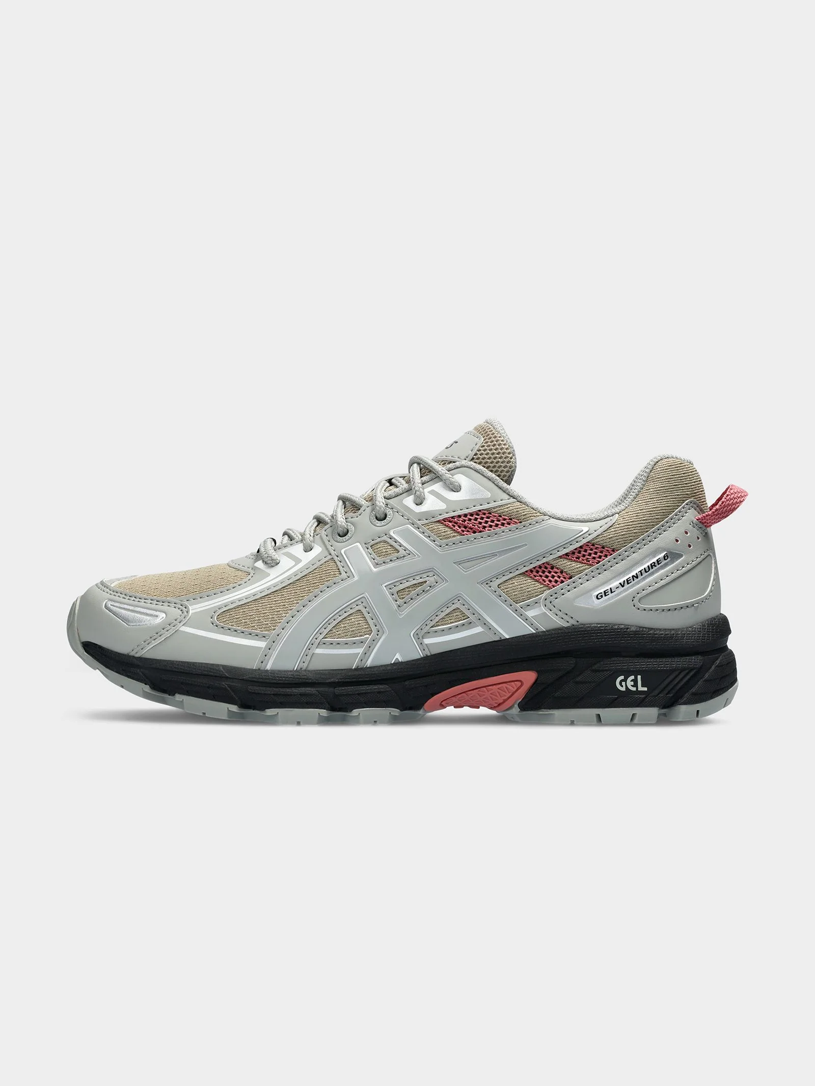Womens Gel-Venture 6 Sneakers - Image 3