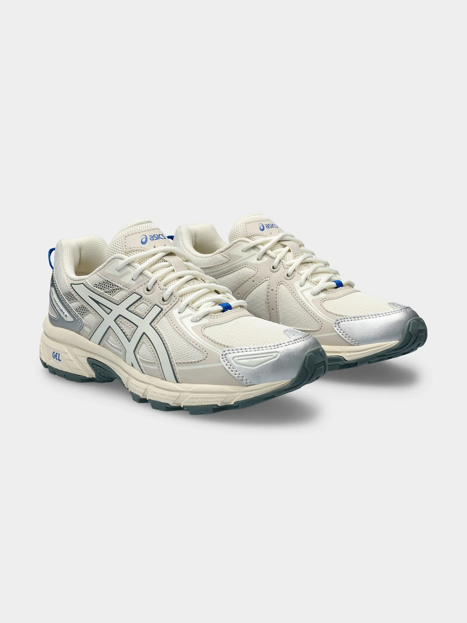 Womens Gel-Venture 6 Sneakers - Image 2