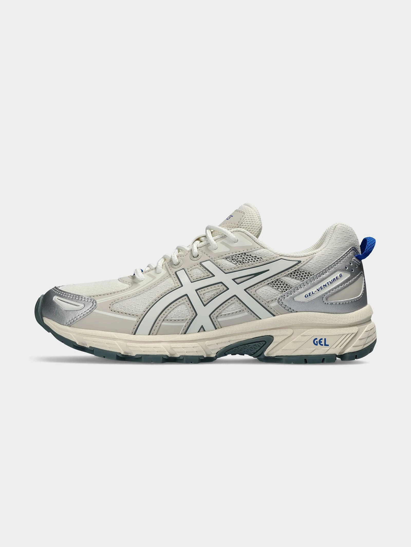 Womens Gel-Venture 6 Sneakers - Image 3