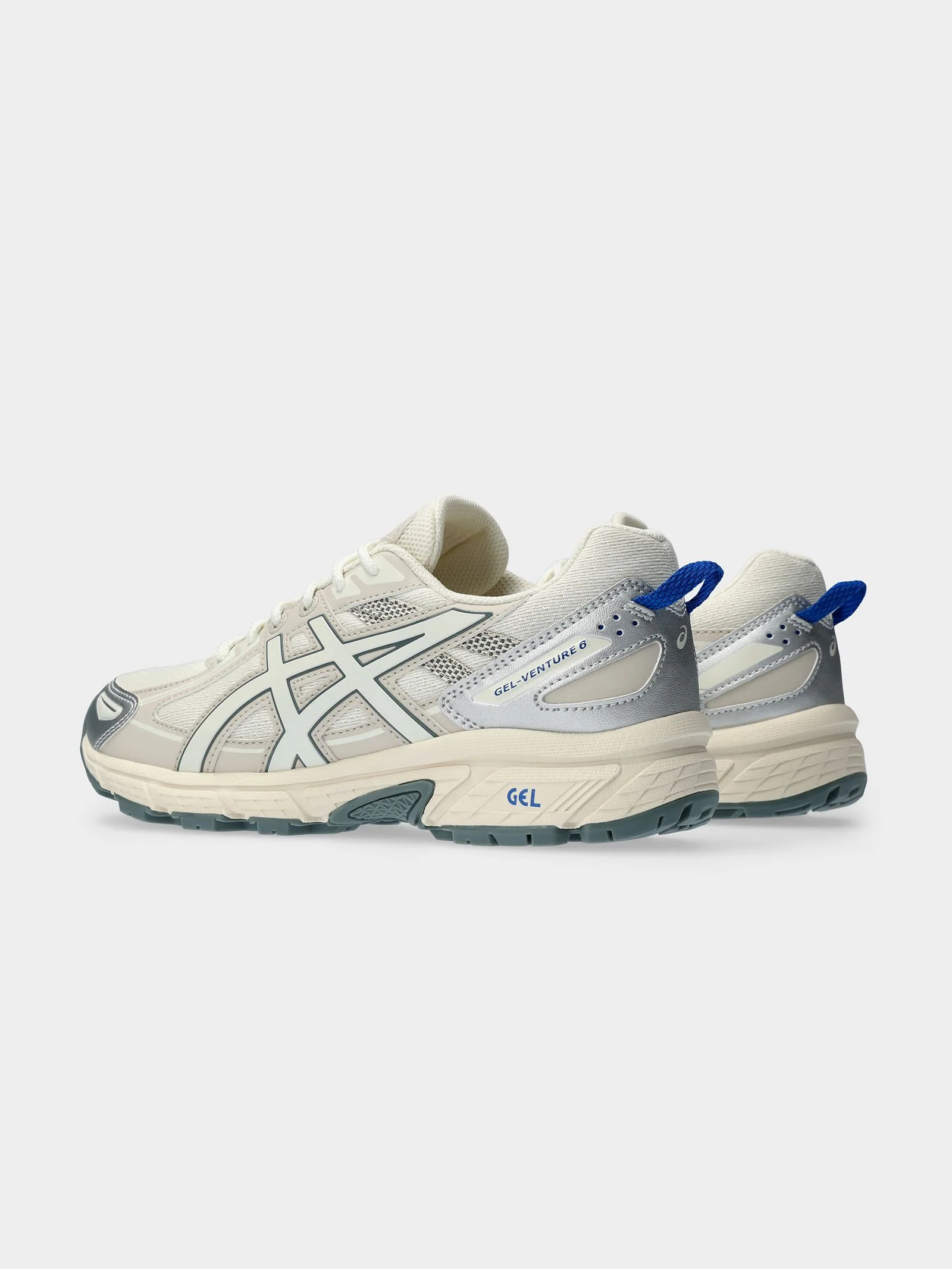 Womens Gel-Venture 6 Sneakers - Image 4