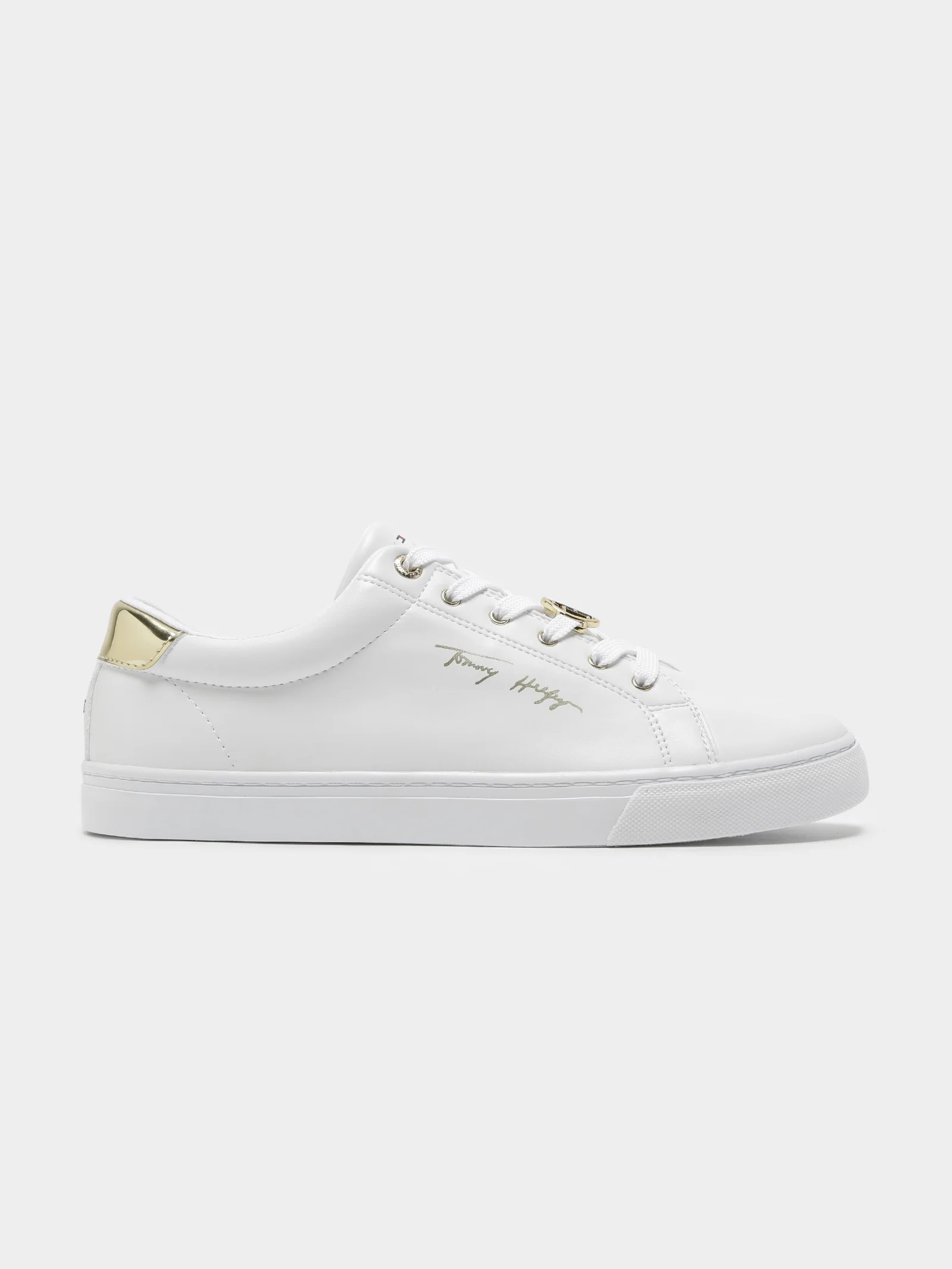 Womens Gold Touch Sneaker - Image 2
