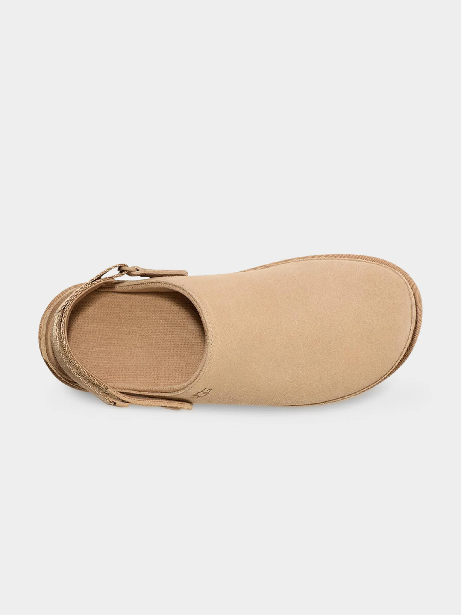 Womens Goldenstar Clogs - Image 5