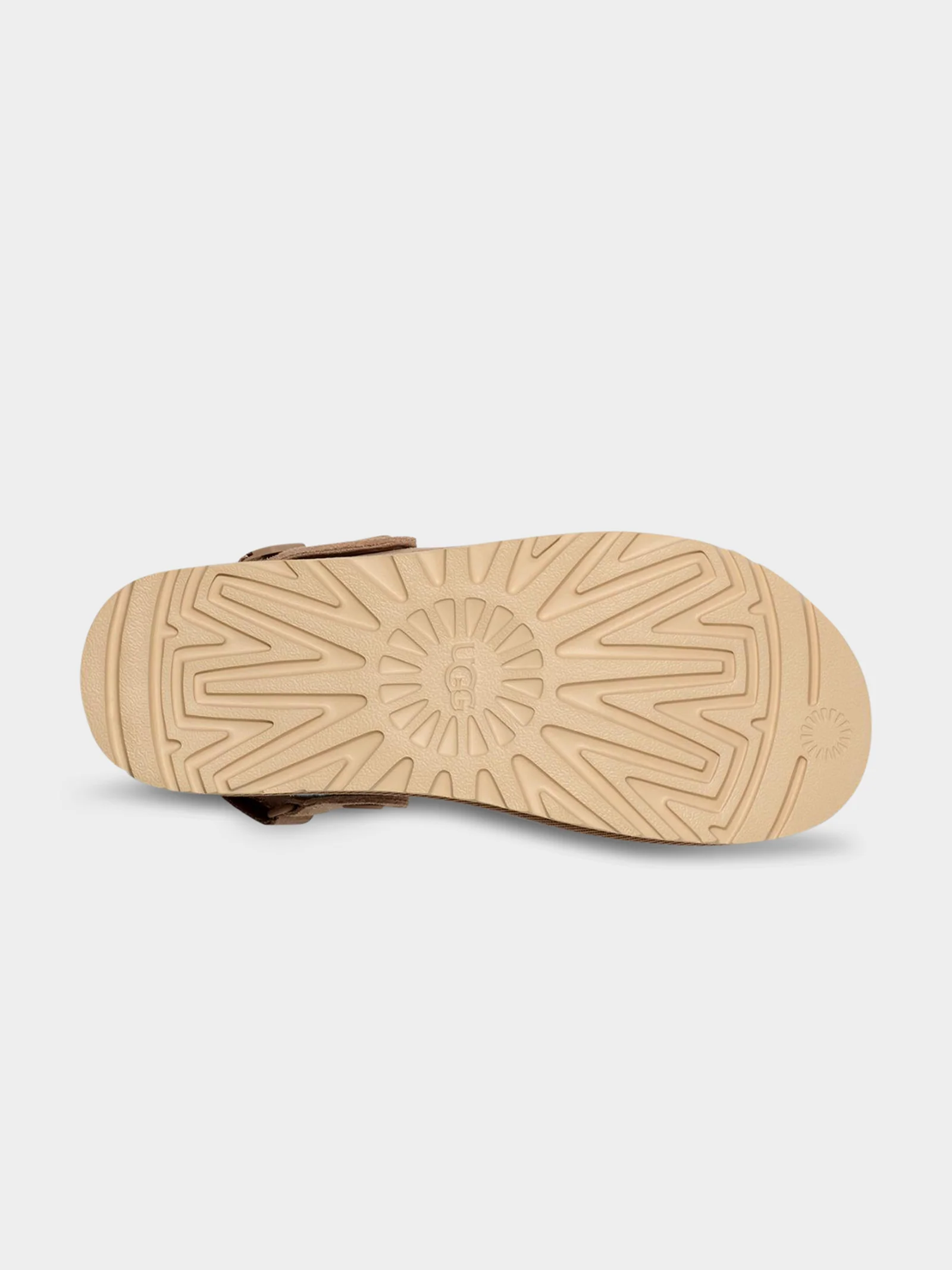 Womens Goldenstar Clogs - Image 6