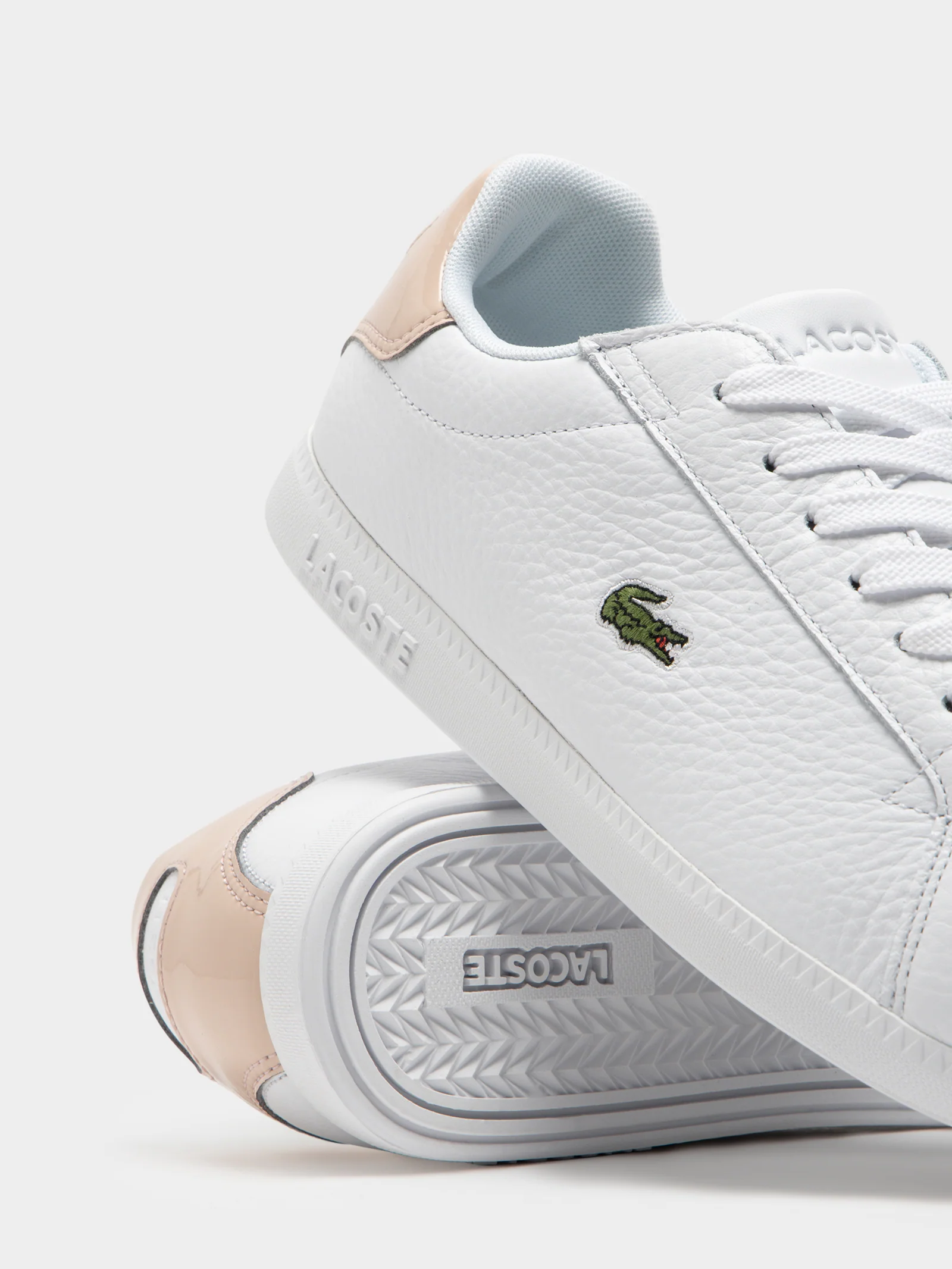 Womens Graduate 120 Sneakers - Image 4