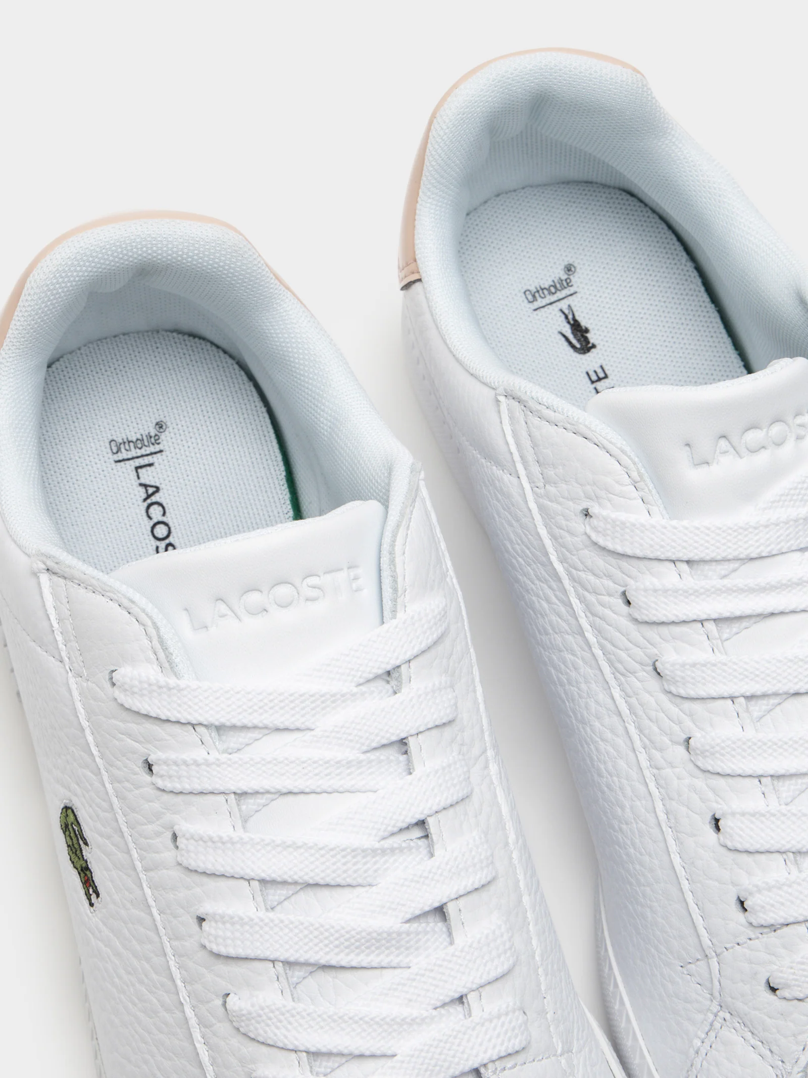 Womens Graduate 120 Sneakers - Image 3