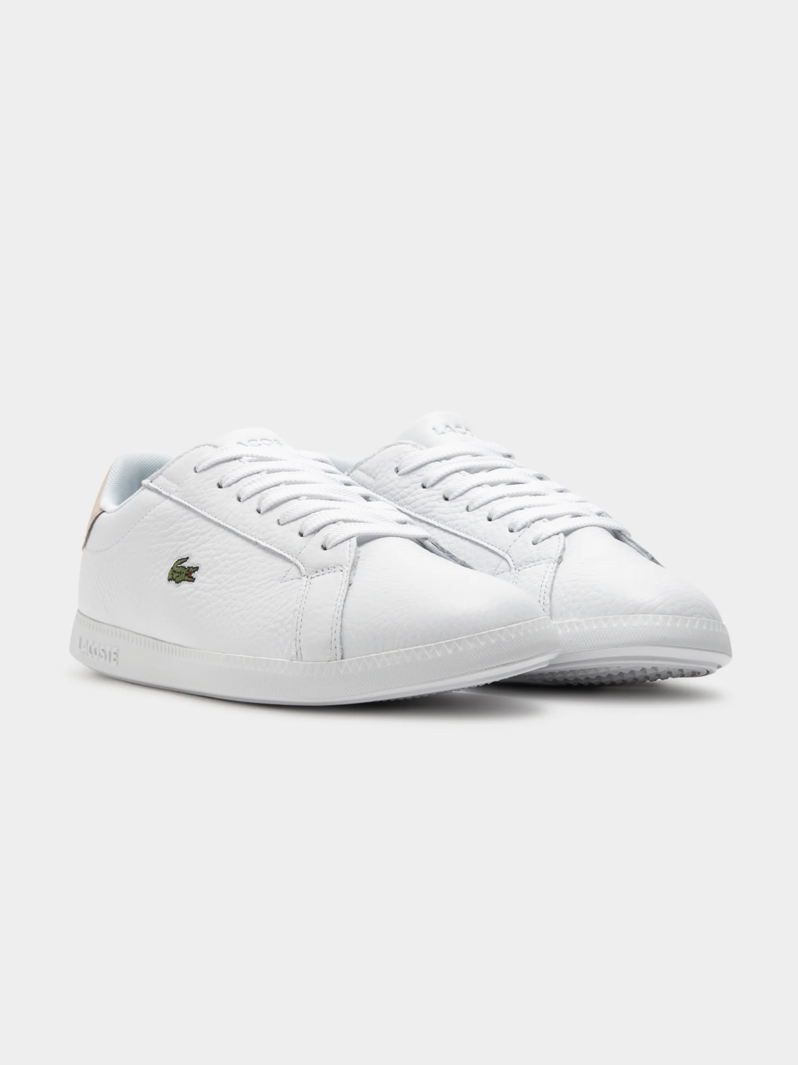 Womens Graduate 120 Sneakers - Image 6